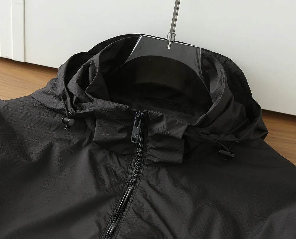Куртки И Пуховики Мужские Prada 9949820