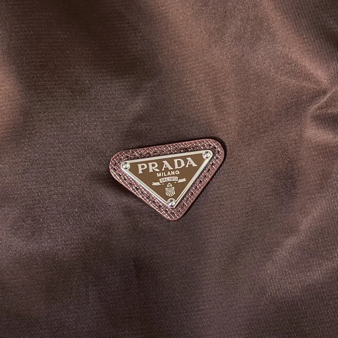 Куртки И Пуховики Женские Prada 19298963