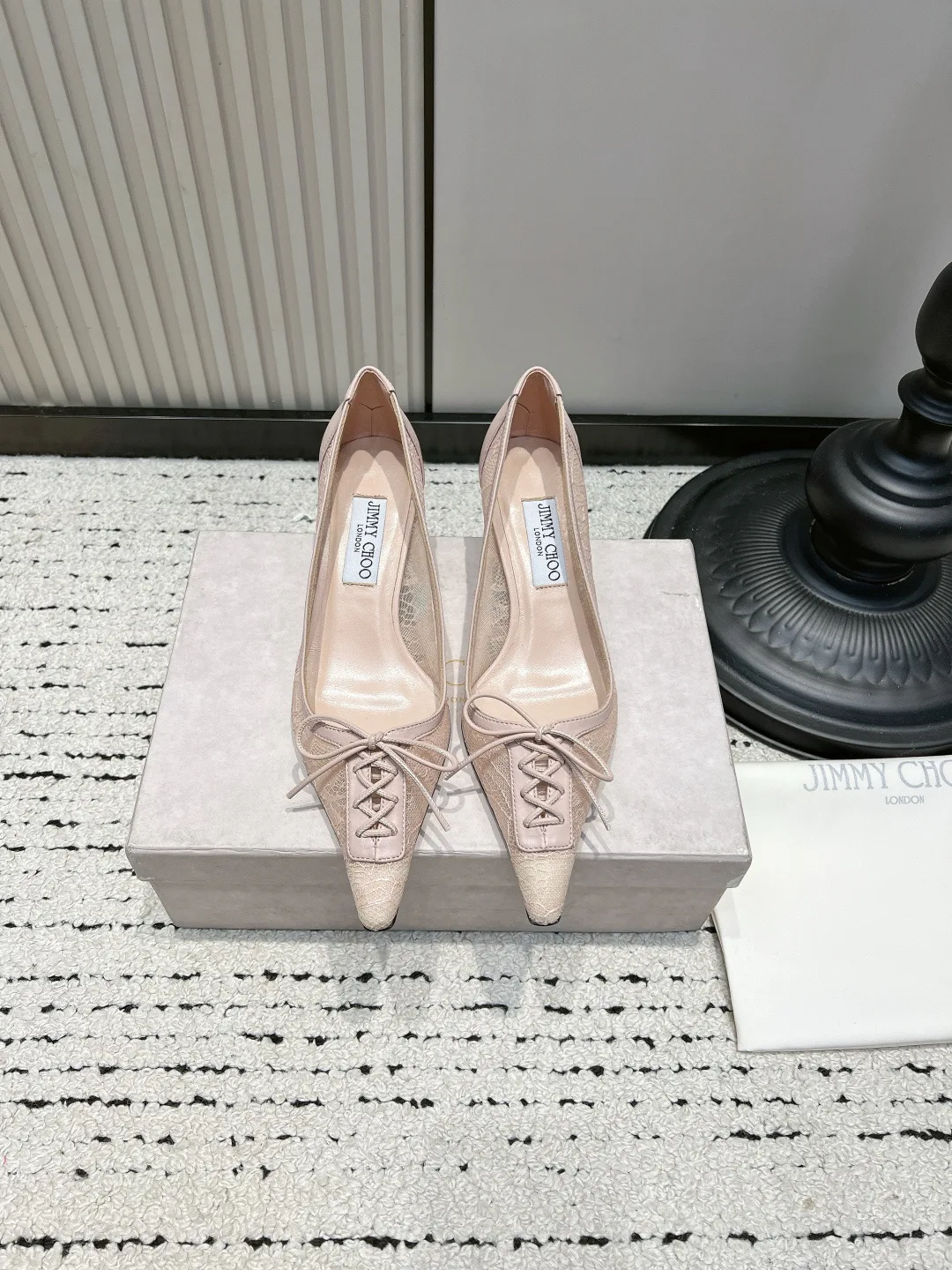 Туфли Женские Jimmy Choo 17448404