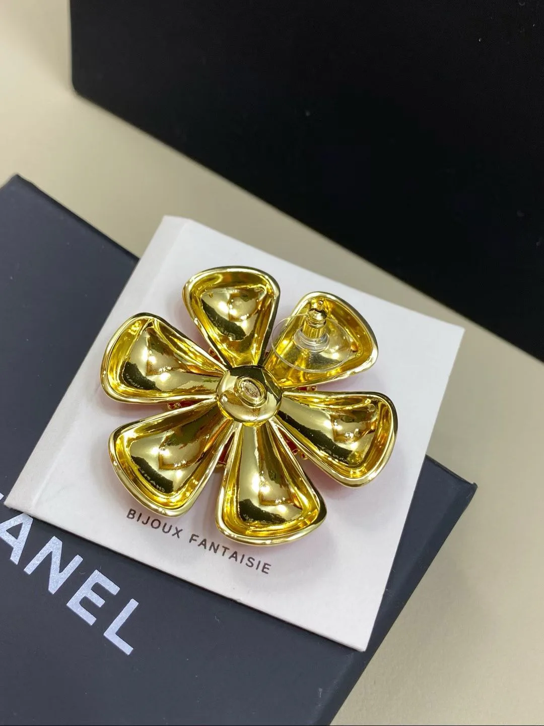 Бижутерия Chanel 10255289