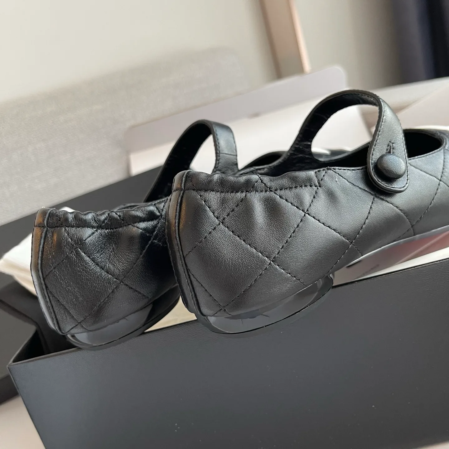 Туфли Женские Chanel 11357547