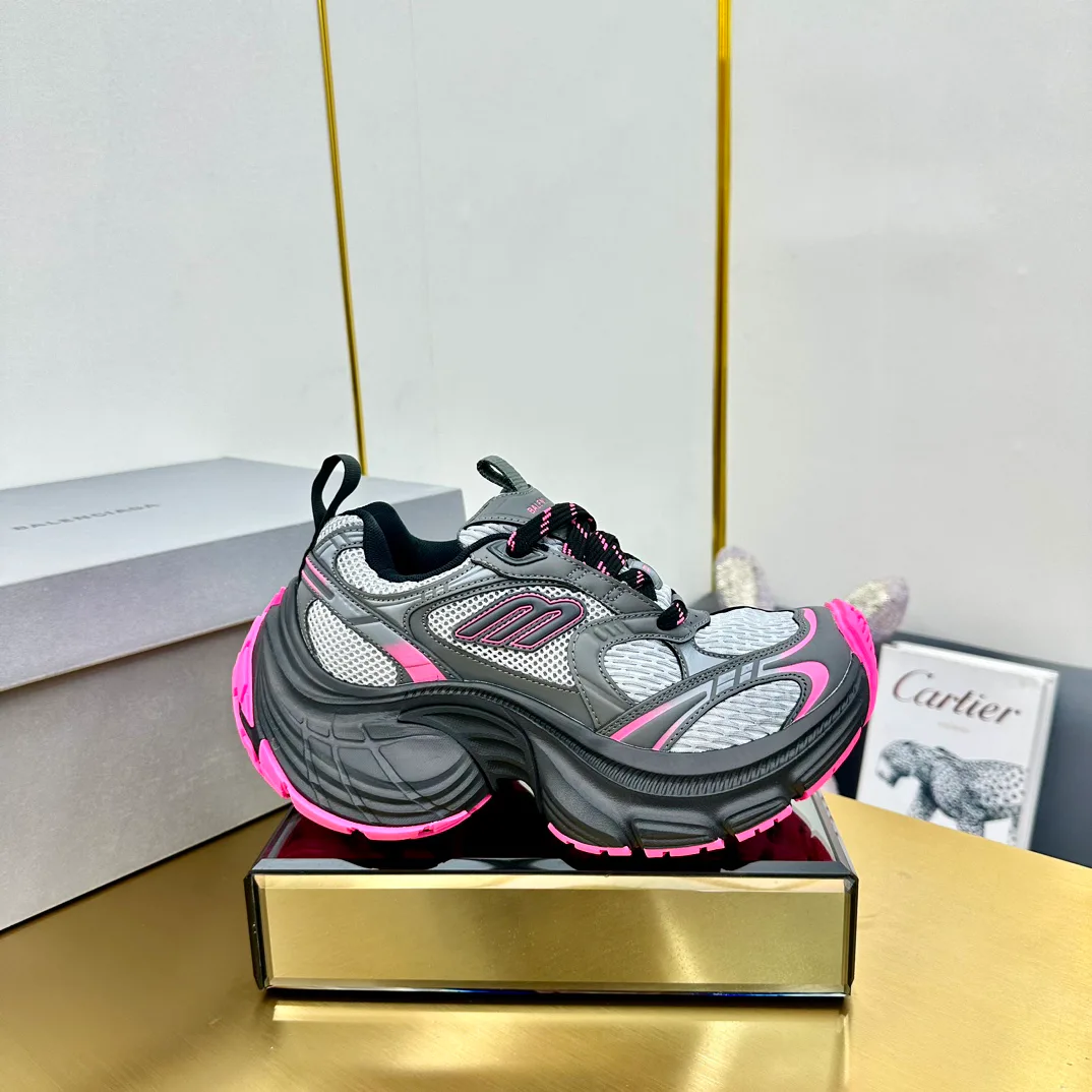 Кроссовки Женские Balenciaga 1431705