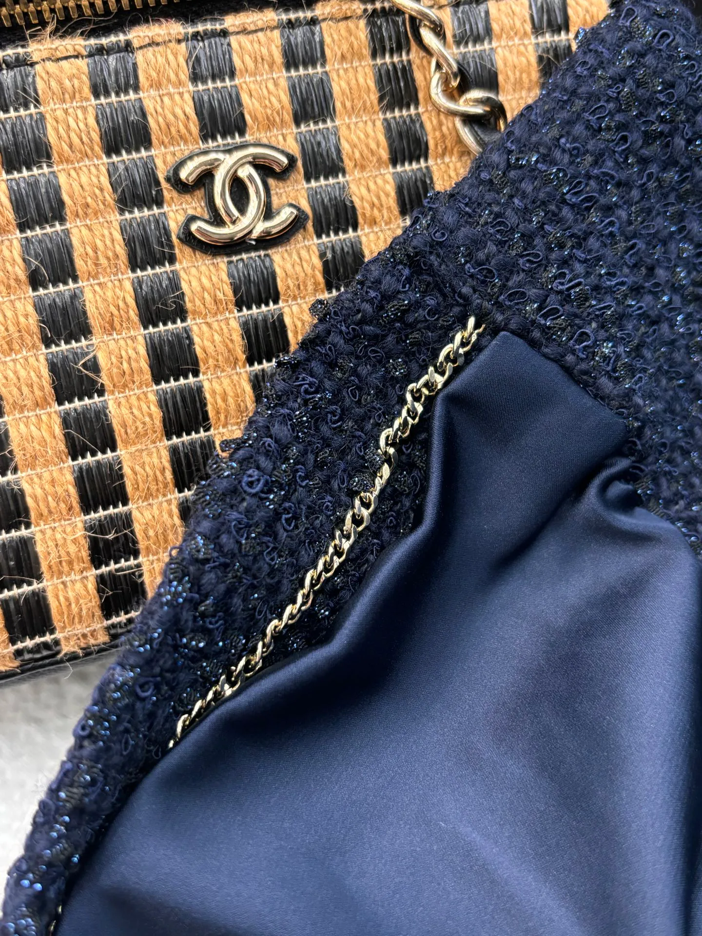 Жакеты Женские Chanel 11785945