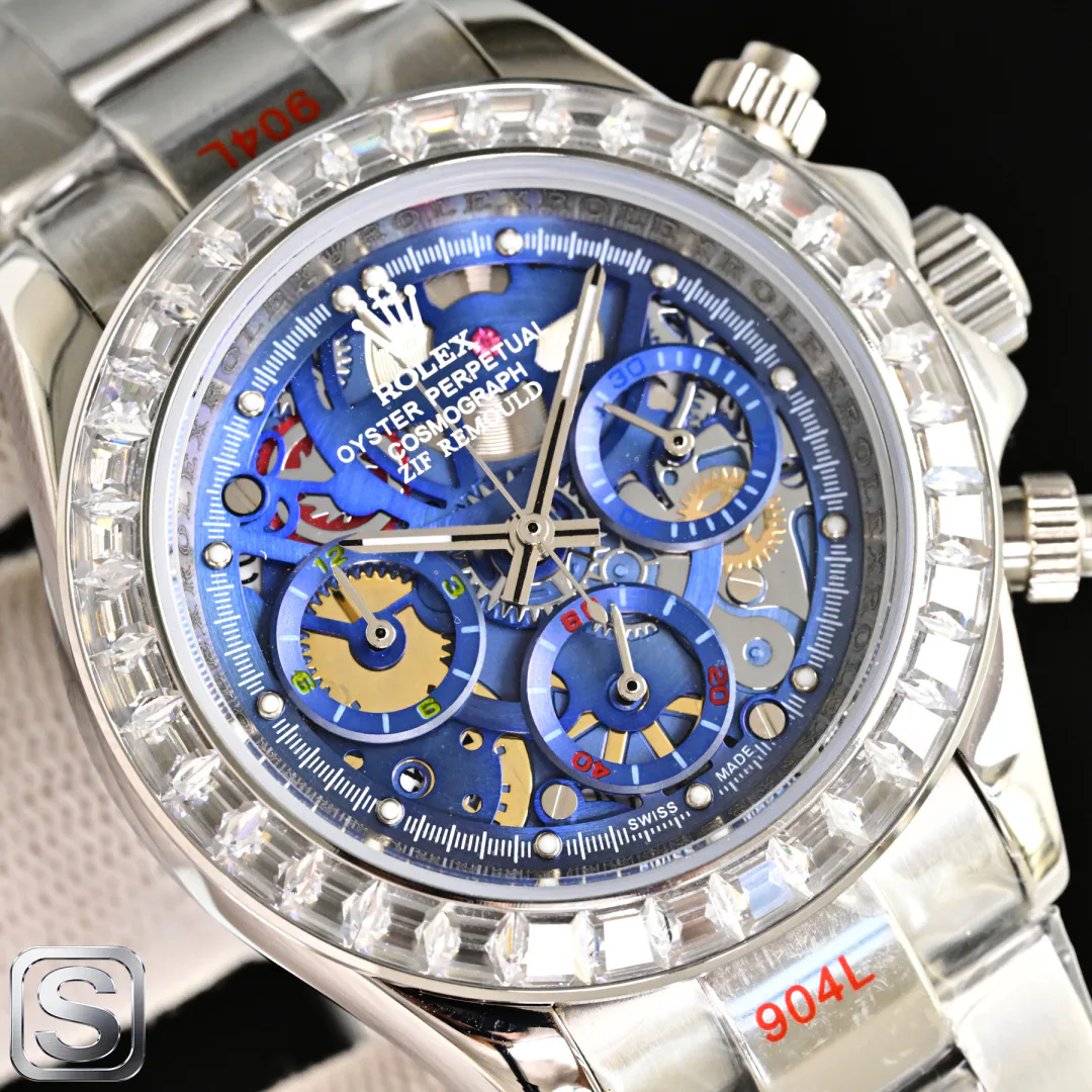 Часы Мужские Rolex 18351079