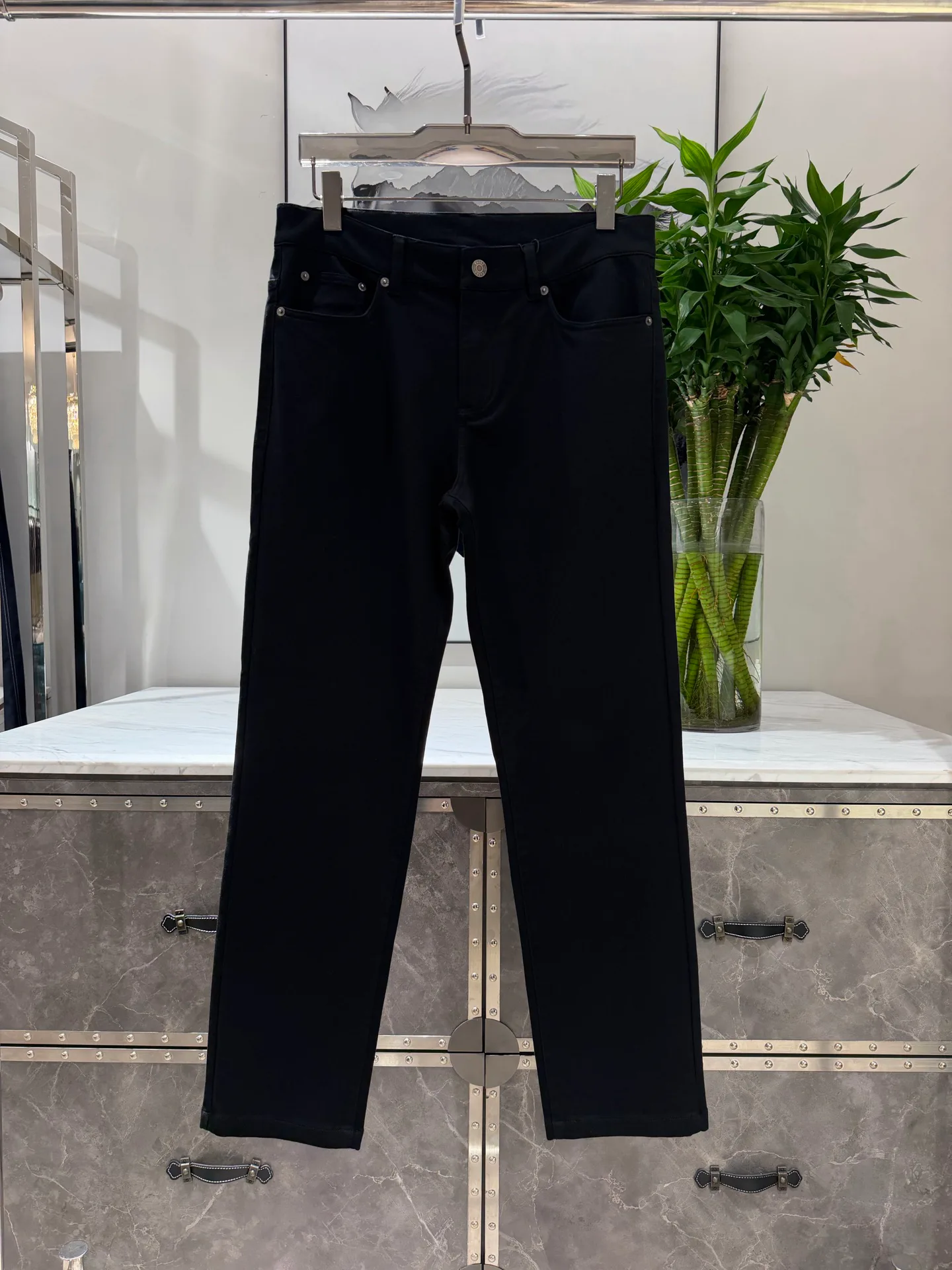 Брюки Мужские Zegna 17944056