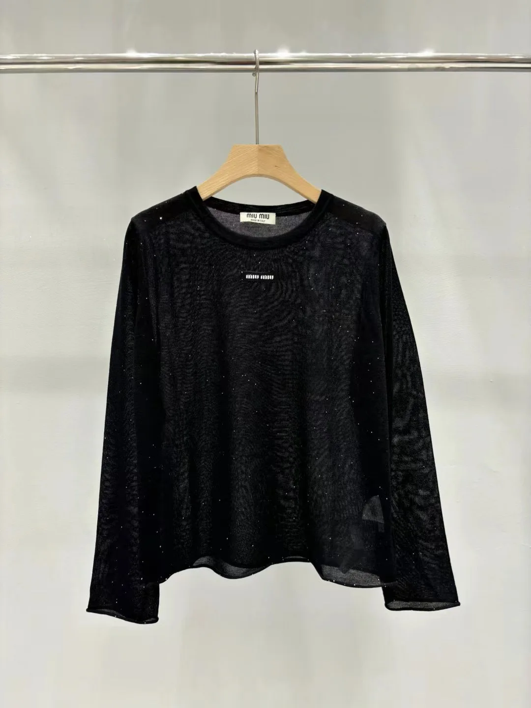 Топы Женские Miu Miu 11893890