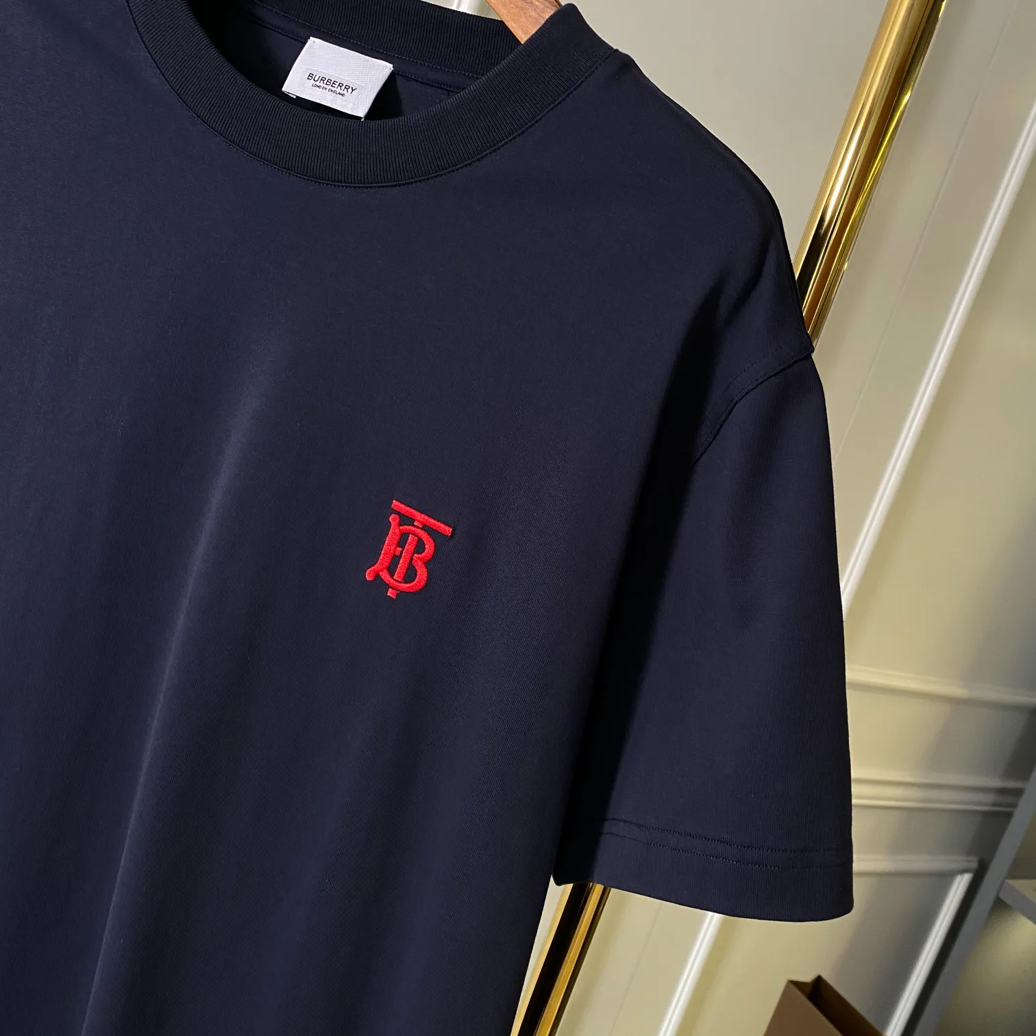 Футболки Мужские Burberry 11241010