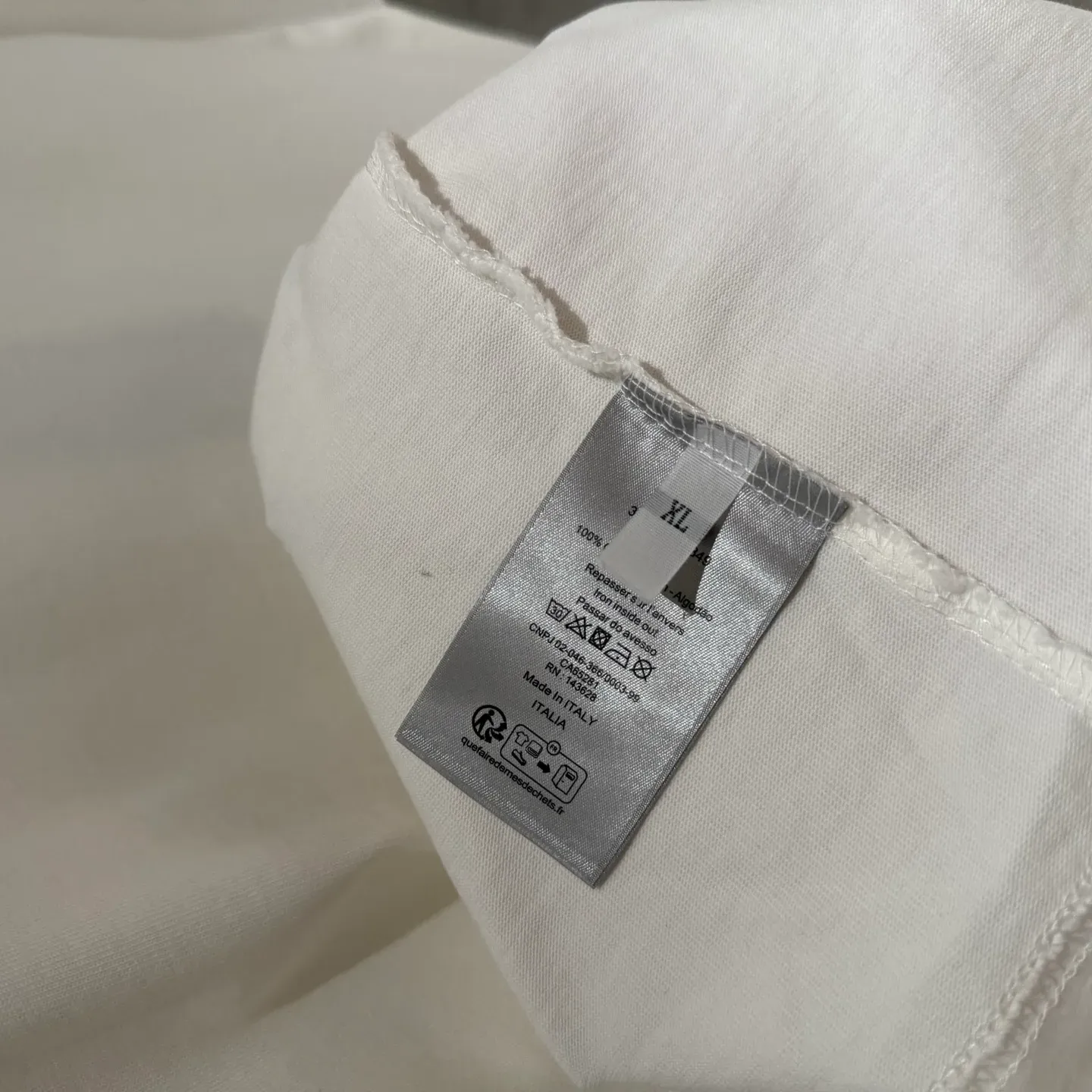 Футболки Мужские Christian Dior 1290373