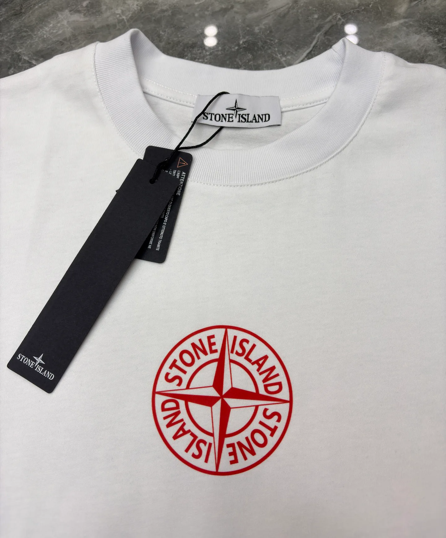Футболки Женские Stone Island 11424389