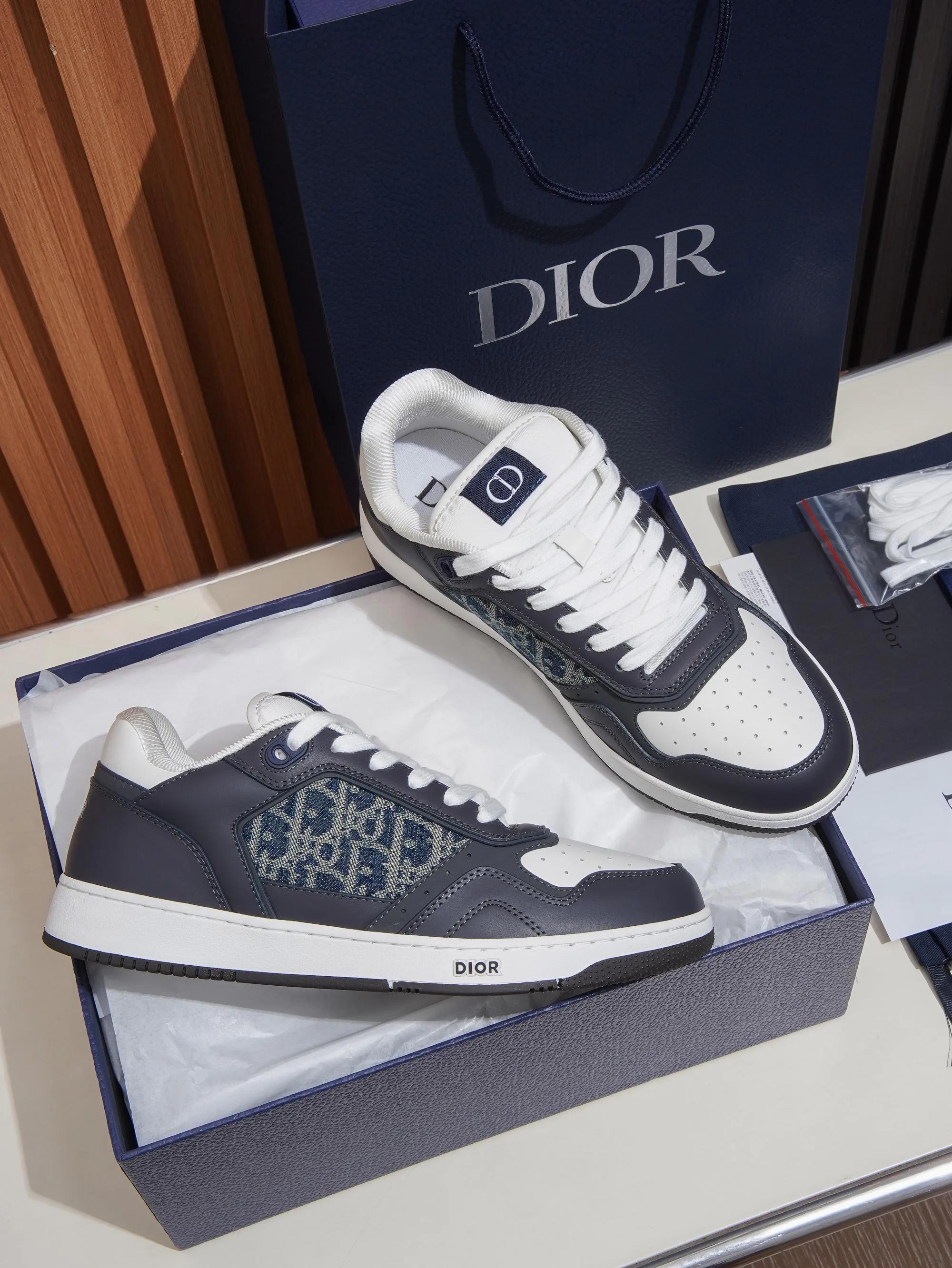 Кроссовки Женские Christian Dior 18781790