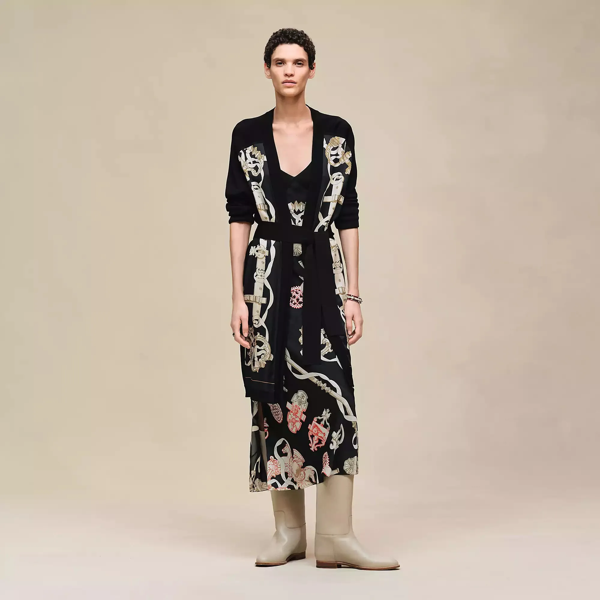 Джемперы И Свитеры Женские Hermes 5660371