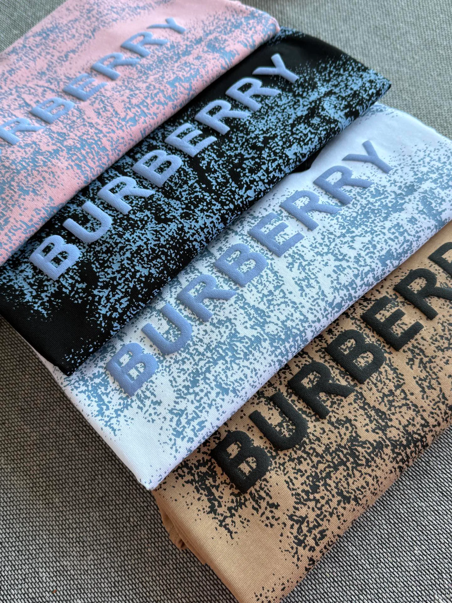 Футболки Женские Burberry 12840