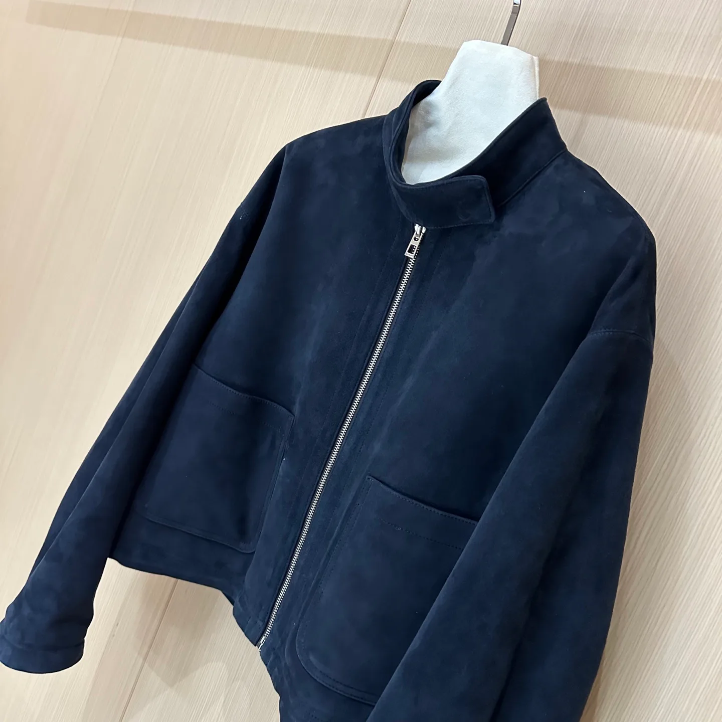 Кожаные Куртки И Дублёнки Женские Hermes 5064188