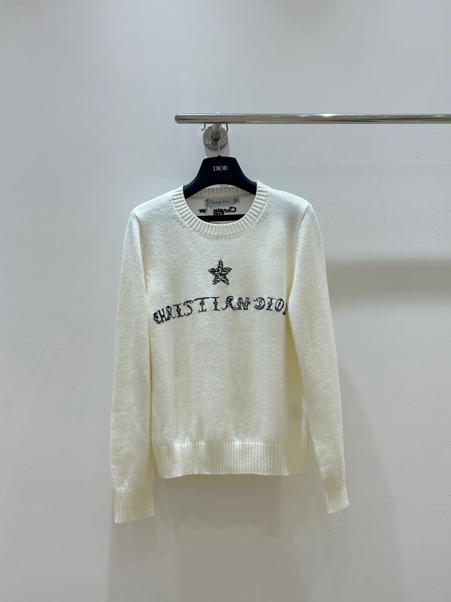 Джемперы И Свитеры Женские Christian Dior 18096812