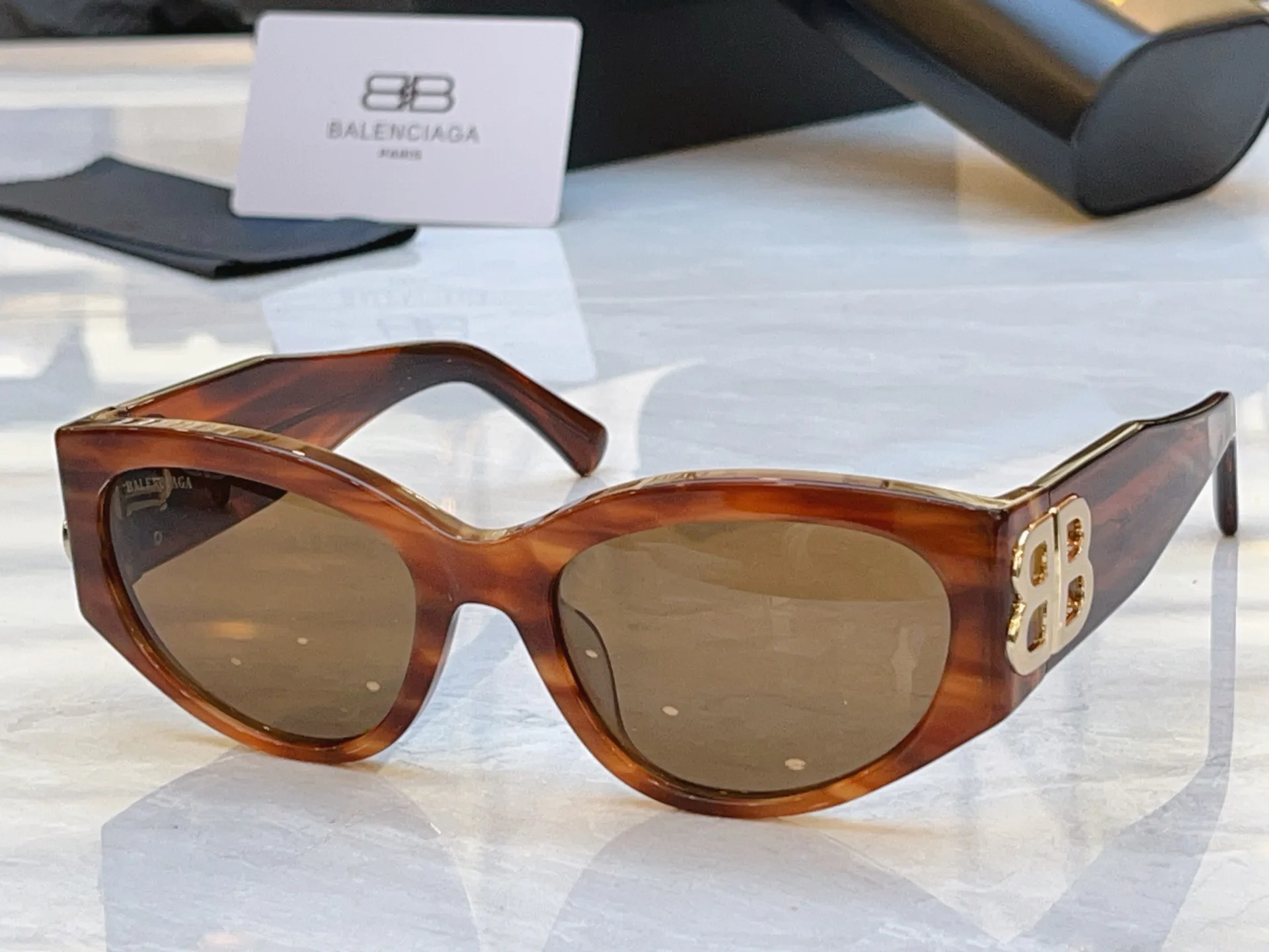 Очки Balenciaga 10842058