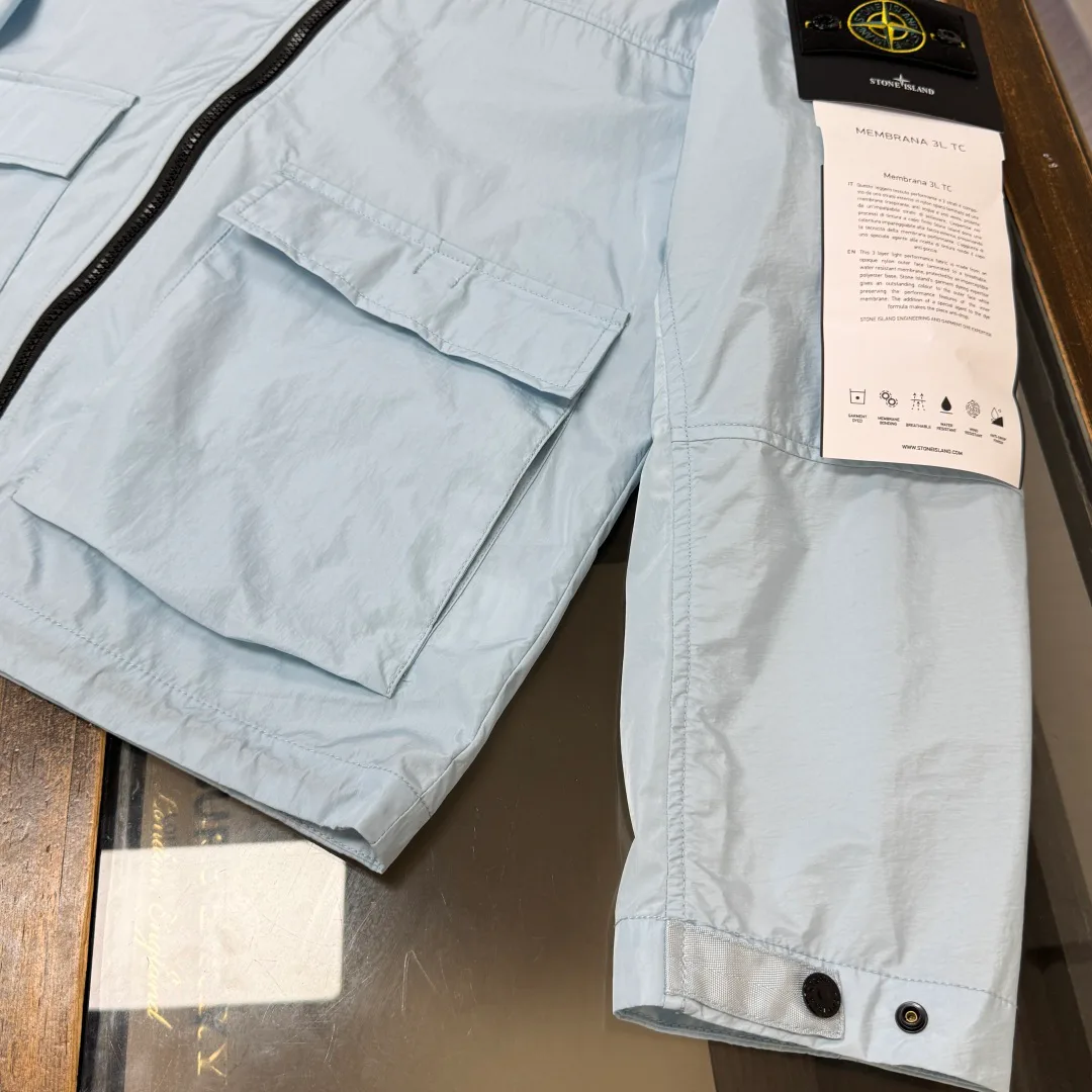 Куртки И Пуховики Женские Stone Island 9642223