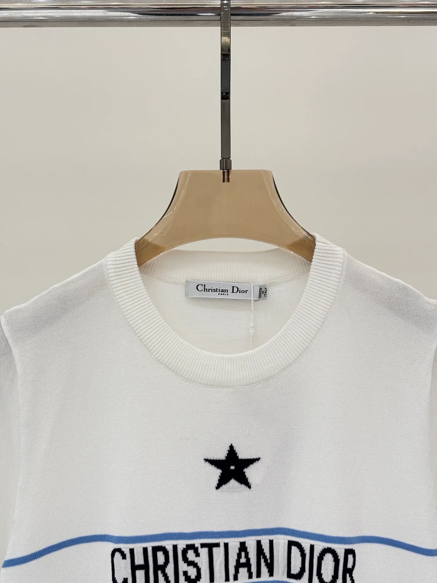Футболки Женские Christian Dior 10942052