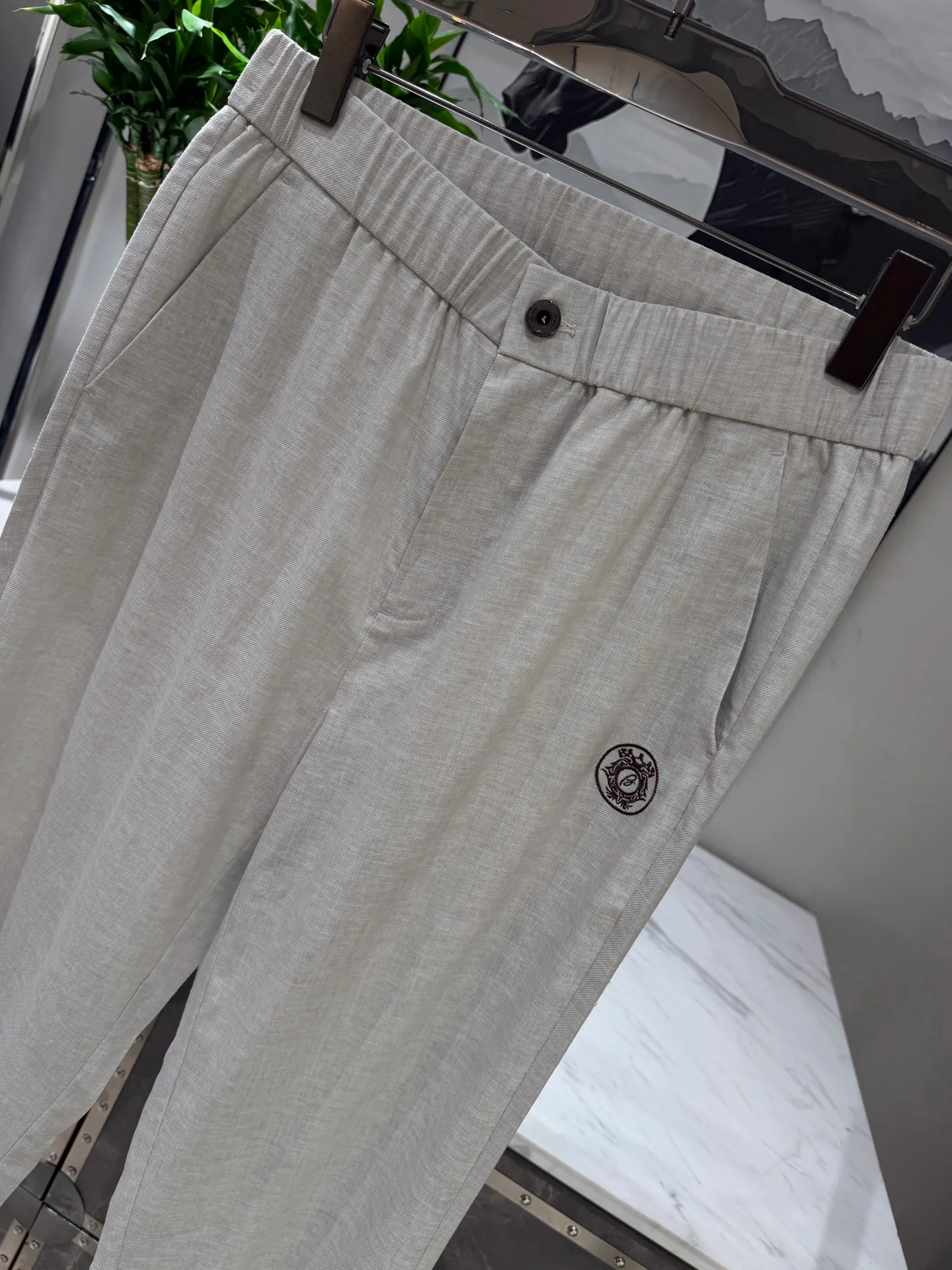 Брюки Женские Brioni 10628502