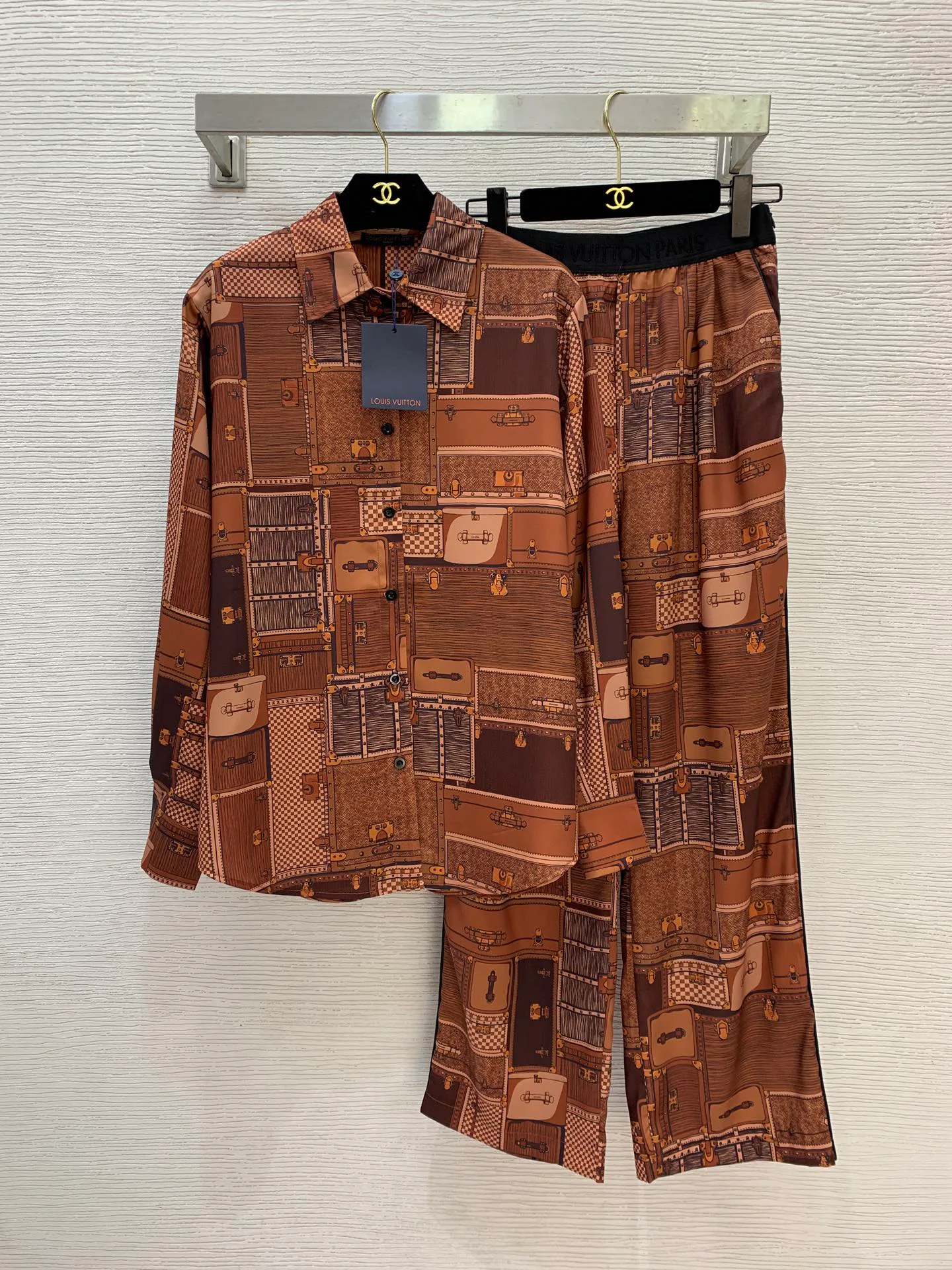 Костюмы Женские Louis Vuitton 1322822