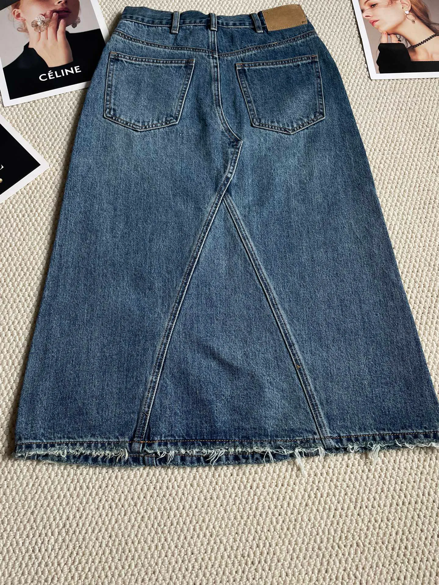 Юбки Женские Celine 55832