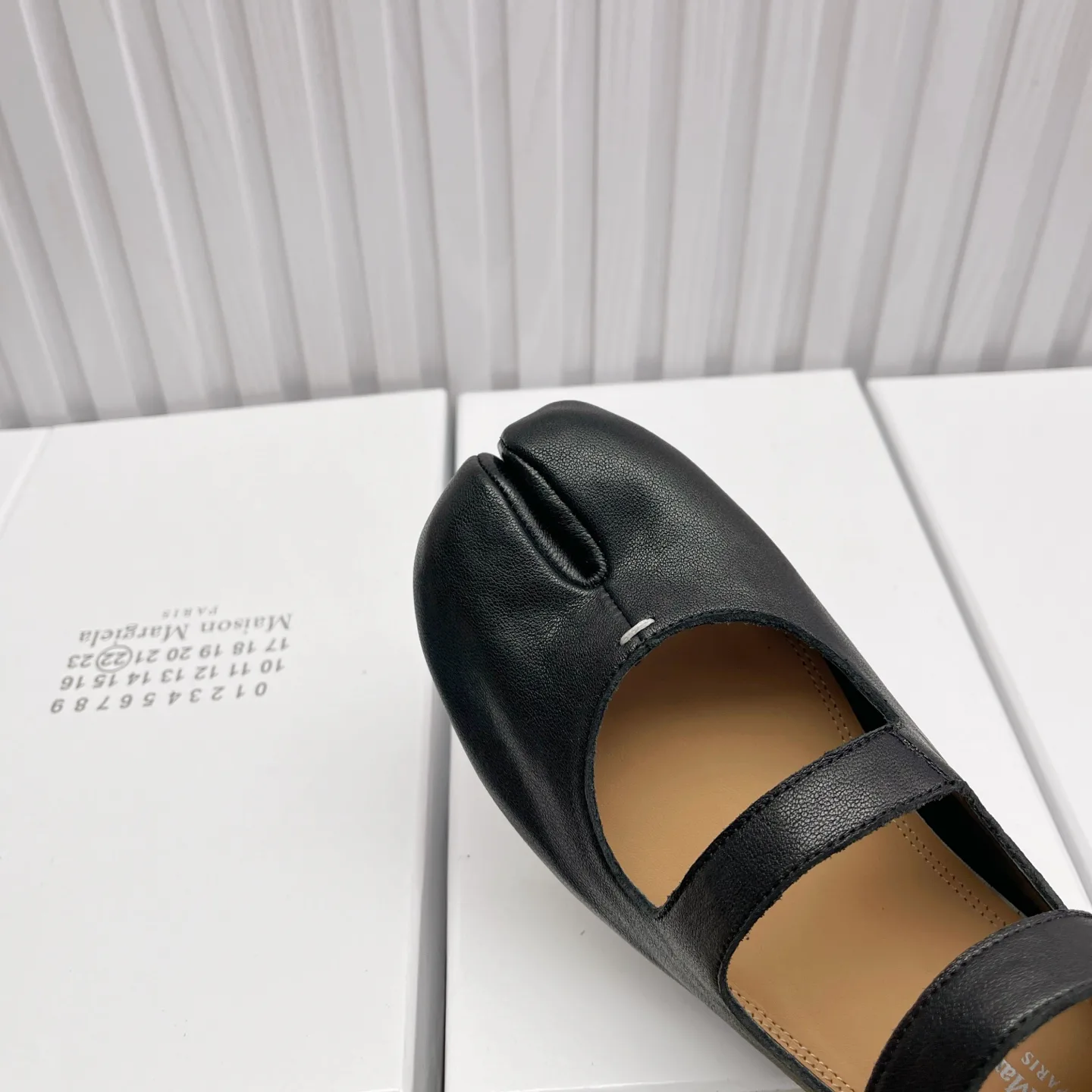 Туфли Женские Maison Margiela 18104103