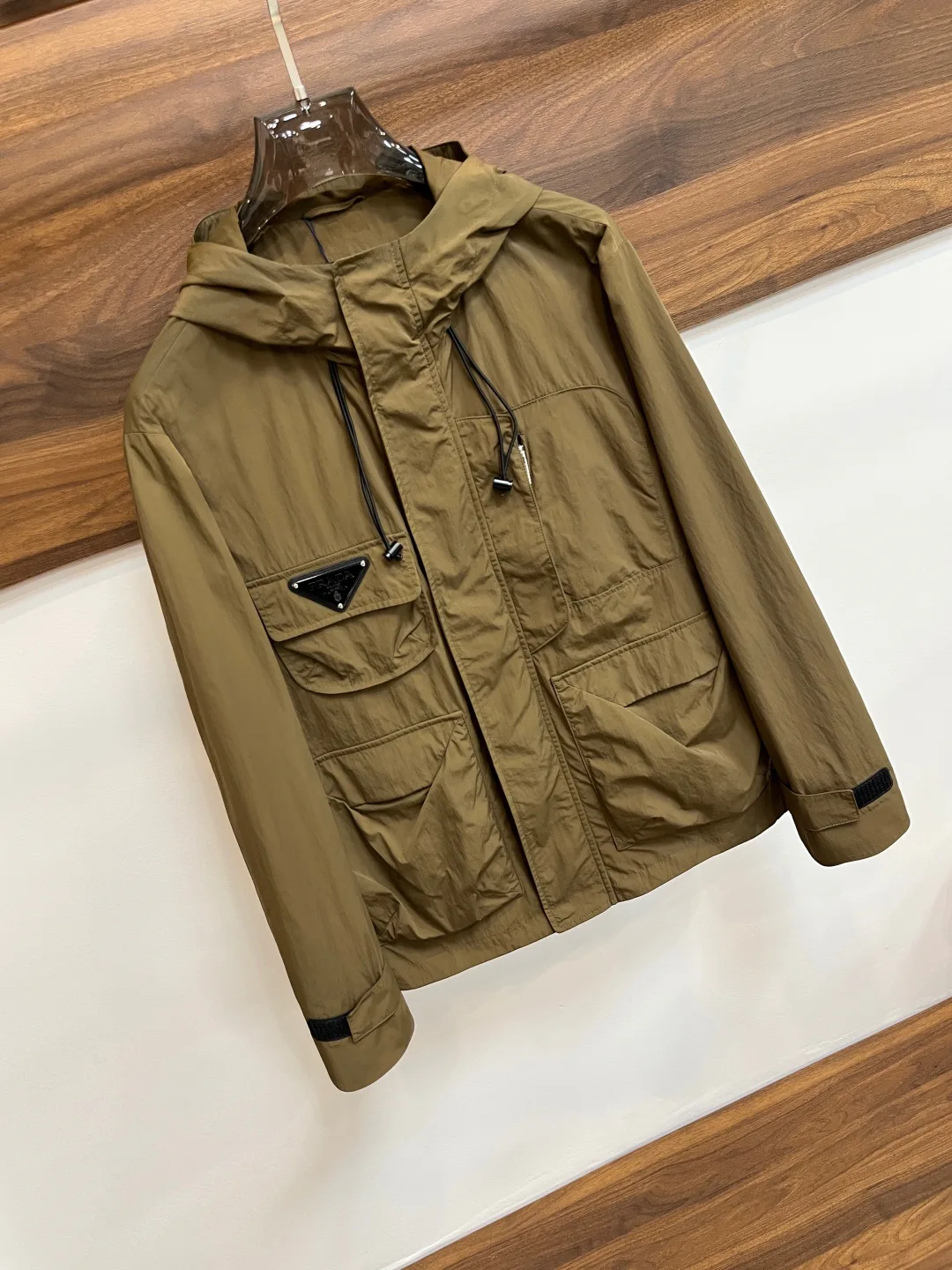 Куртки Мужские Prada 36093