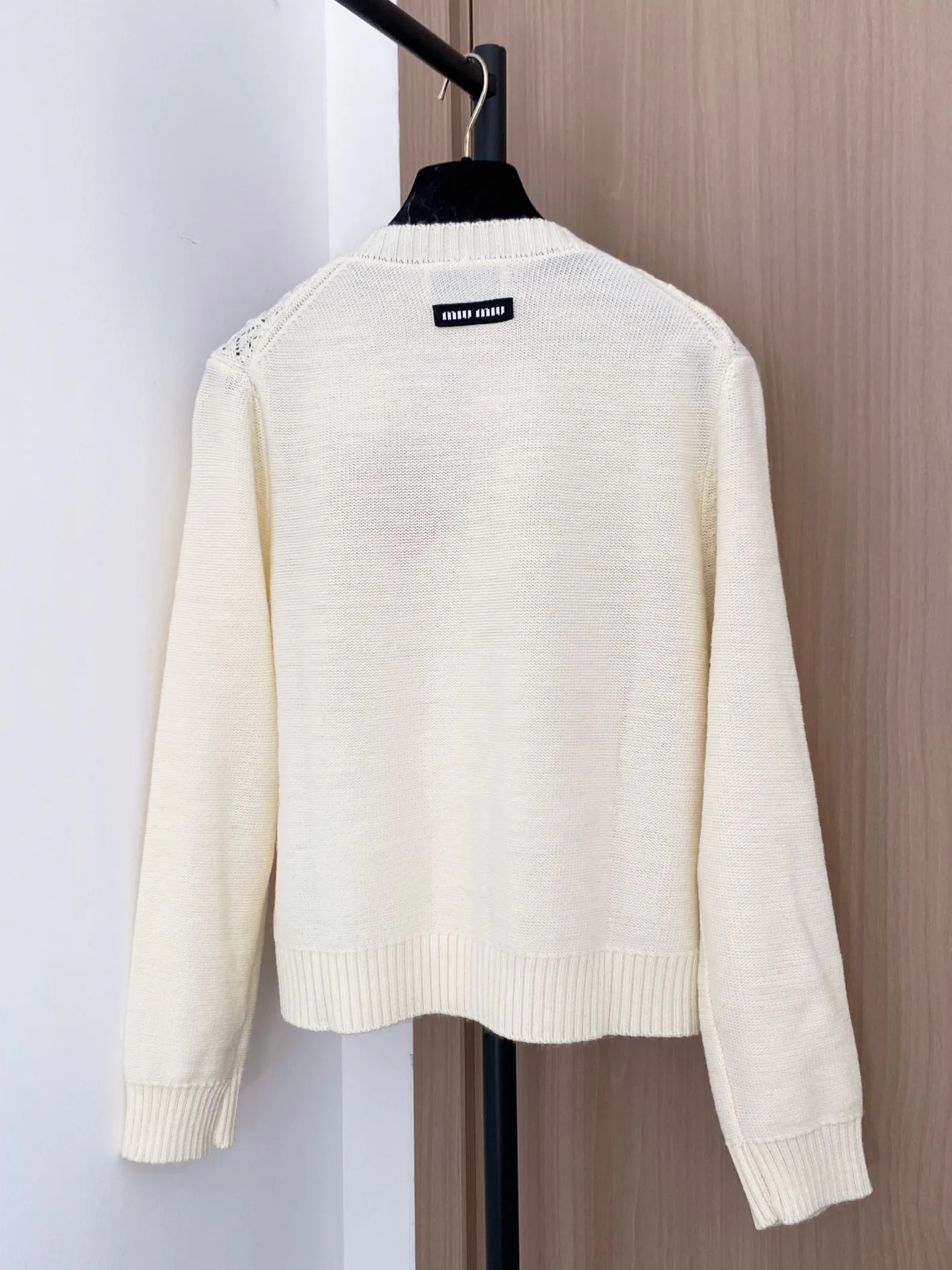 Джемперы И Свитеры Женские Miu Miu 2707783