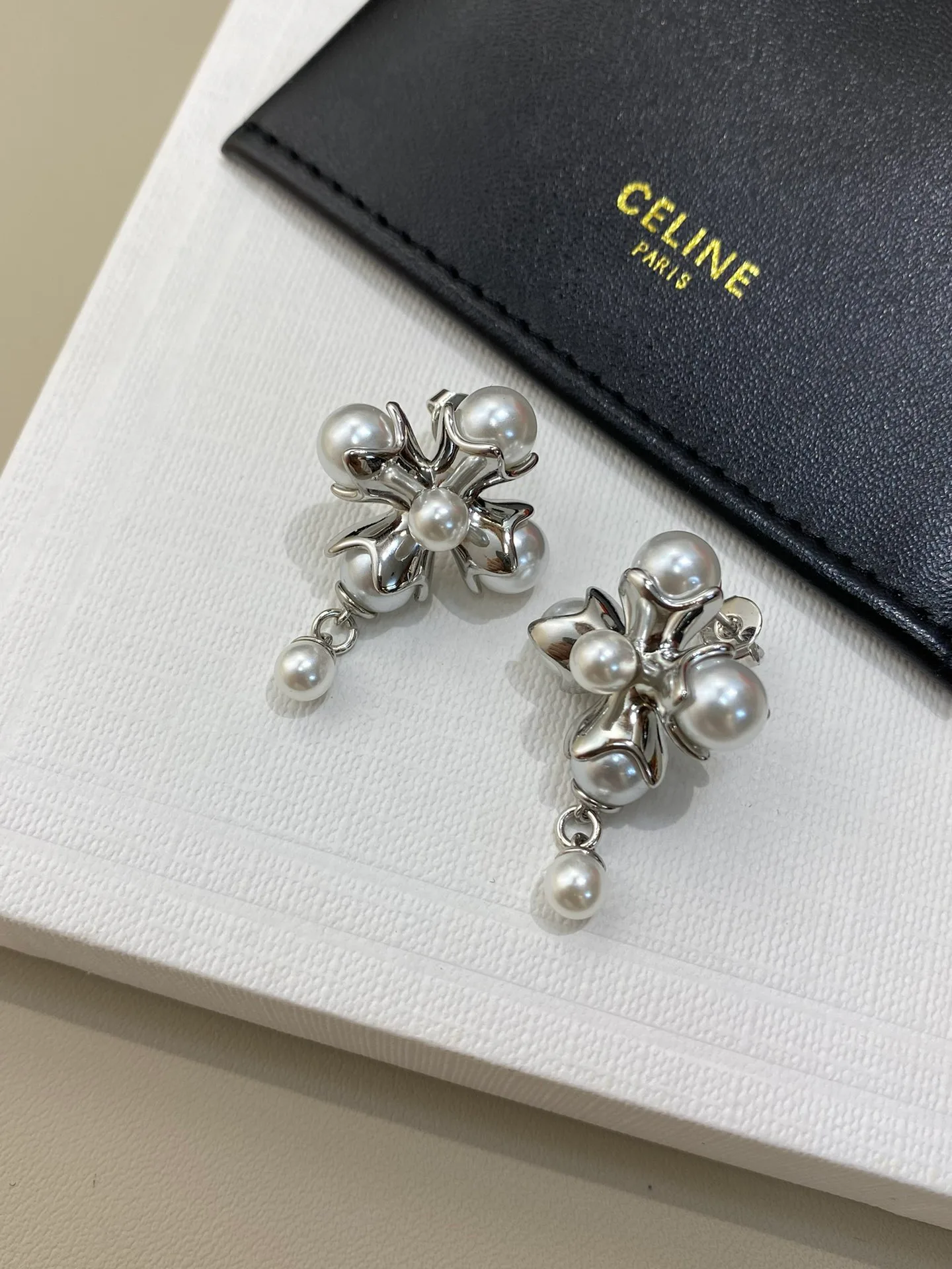 Бижутерия Celine 29046