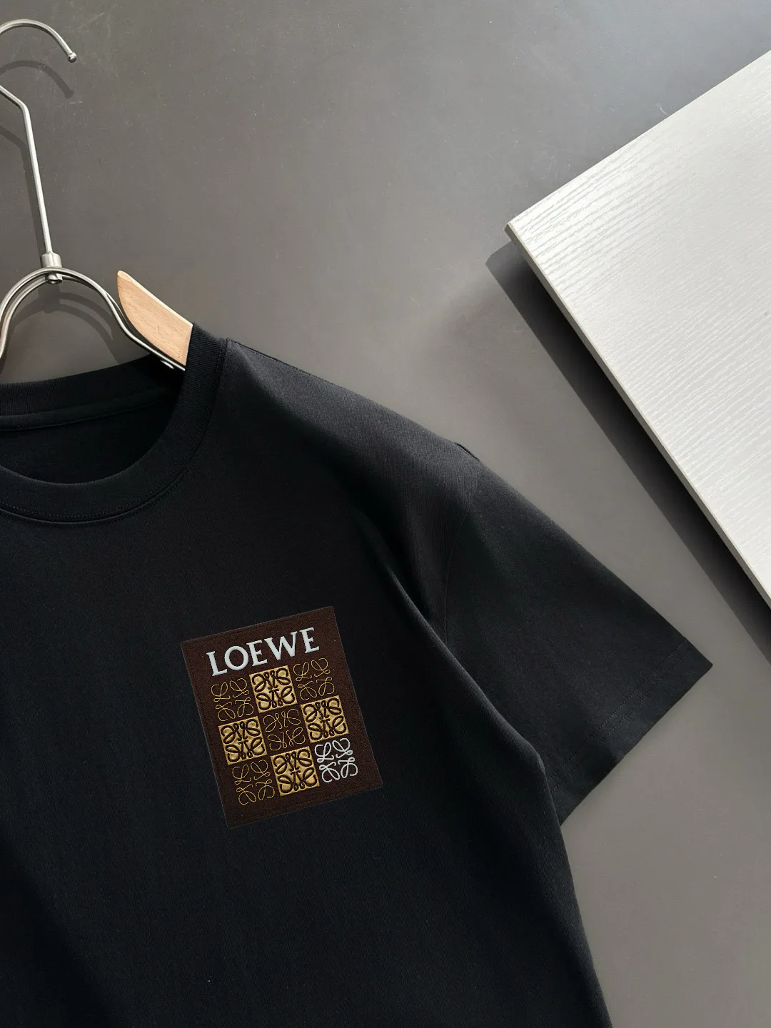 Футболки Мужские Loewe 11386038