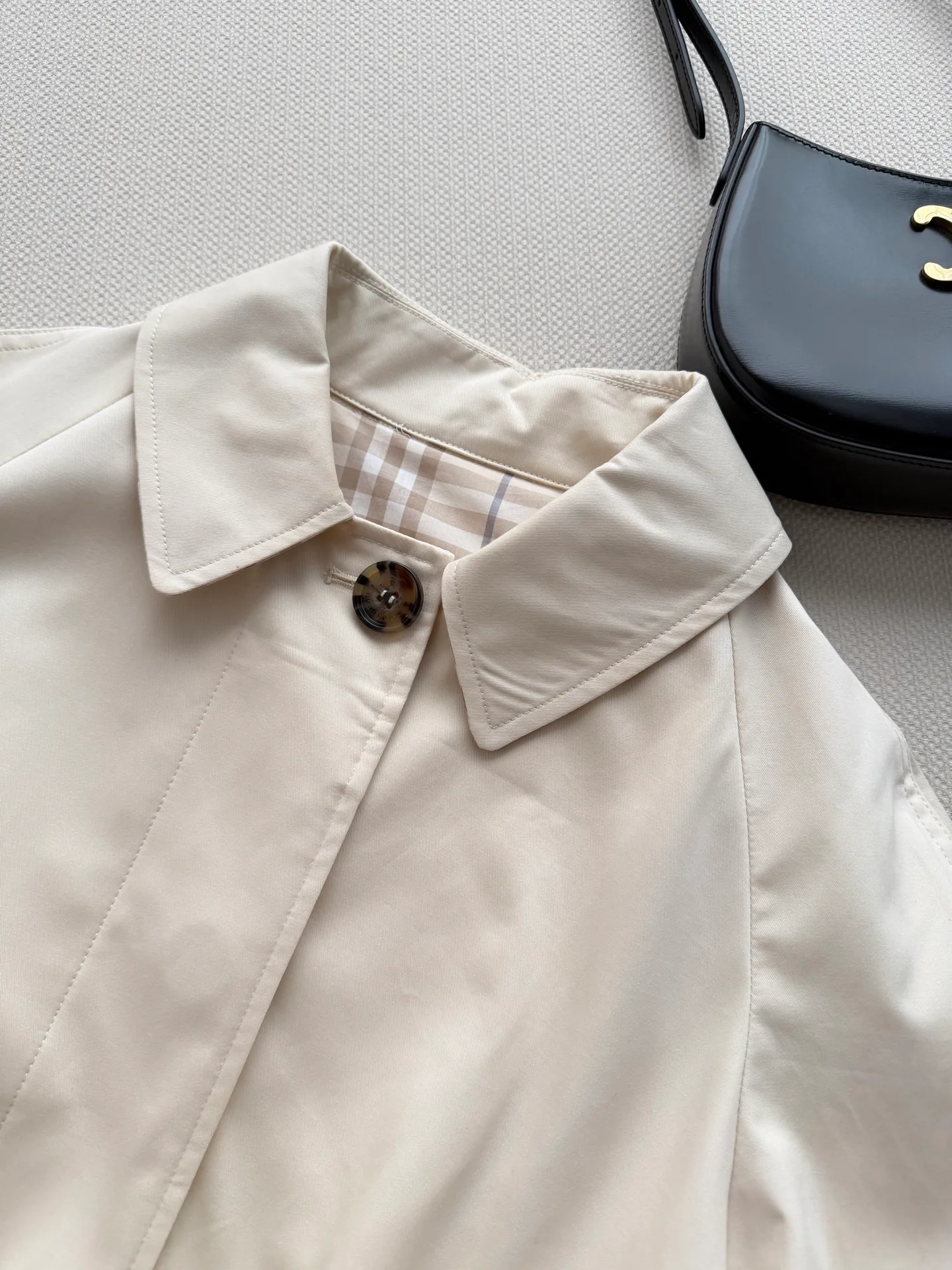 Тренчи Женские Burberry 18858563