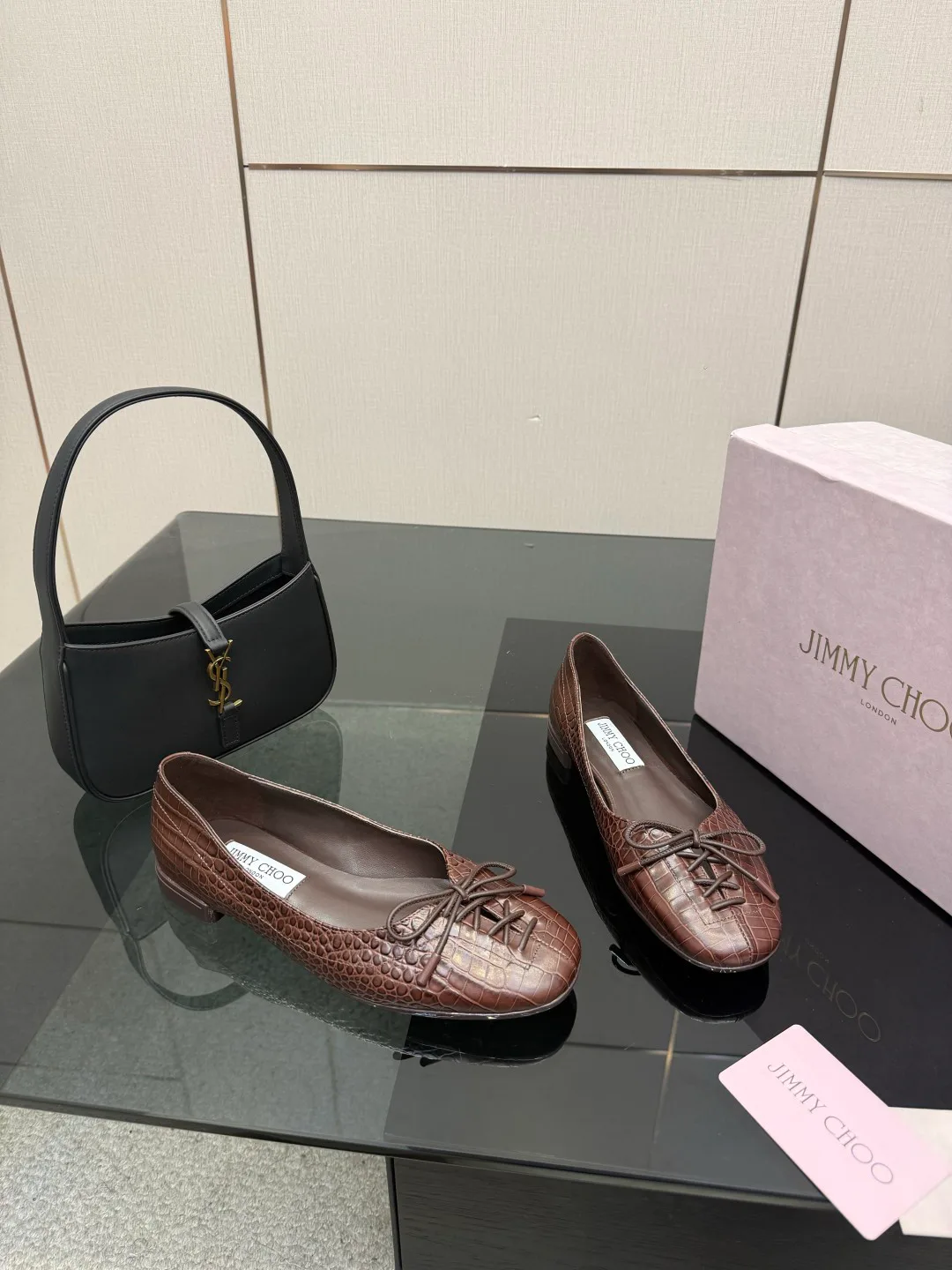 Туфли Женские Jimmy Choo 5399911