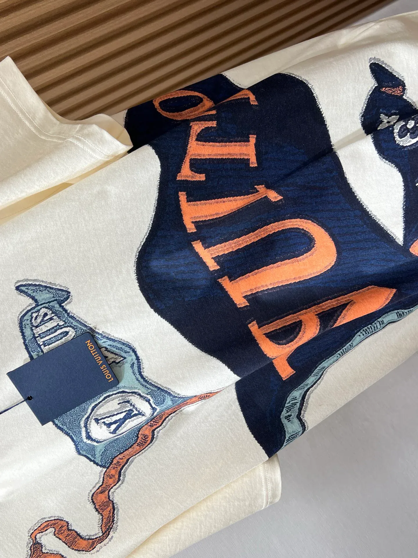 Футболки Мужские Louis Vuitton 848284