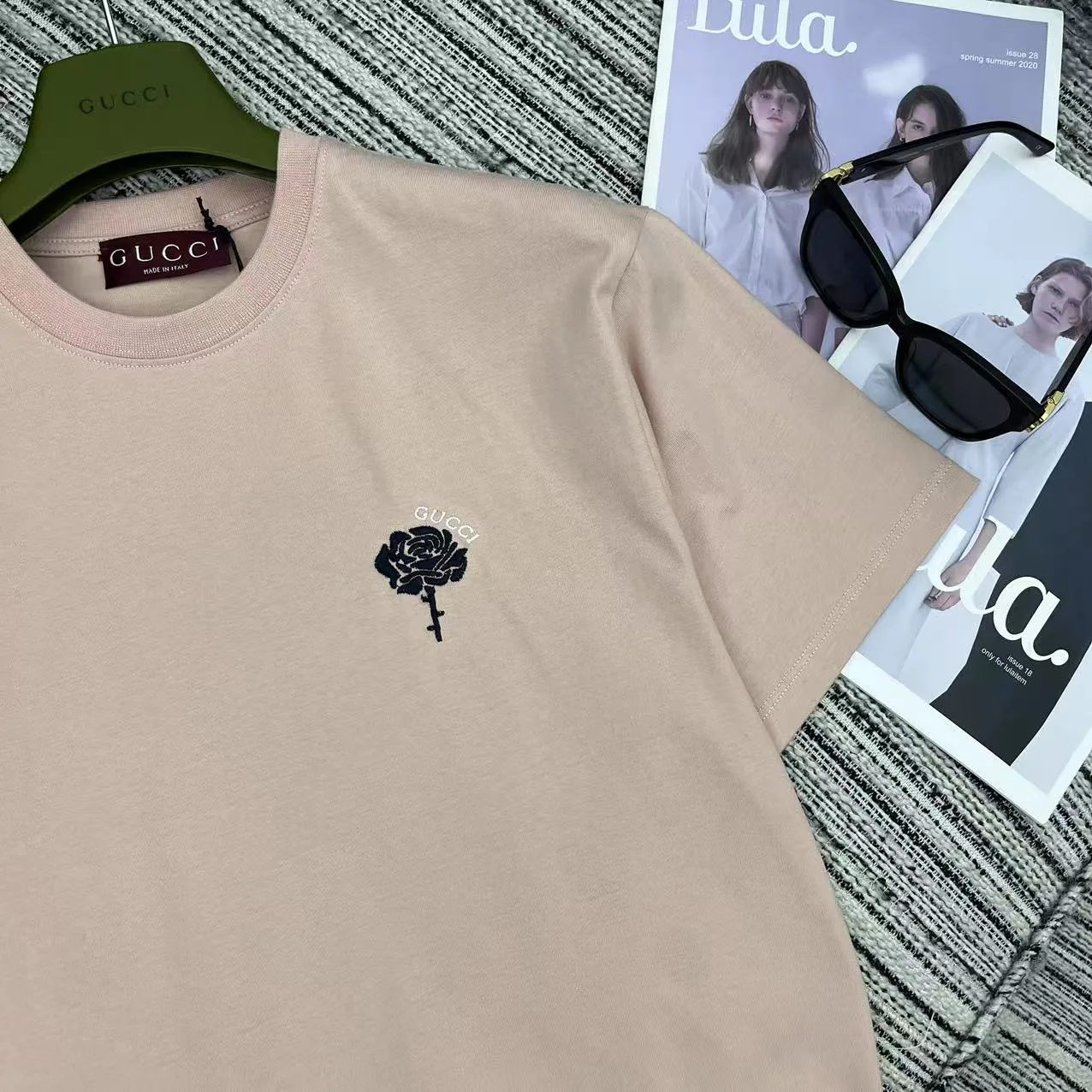 Футболки Женские Gucci 35380