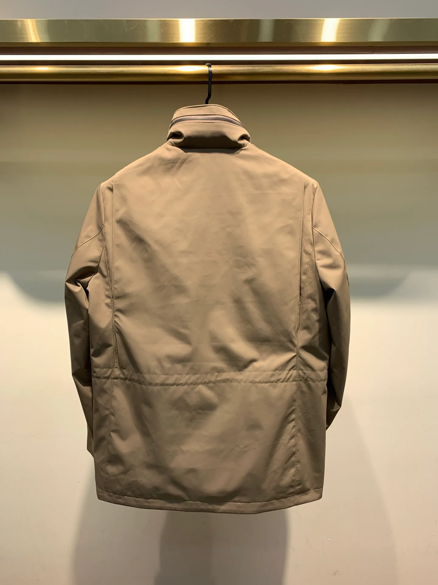 Куртки И Пуховики Мужские Loro Piana 2316970