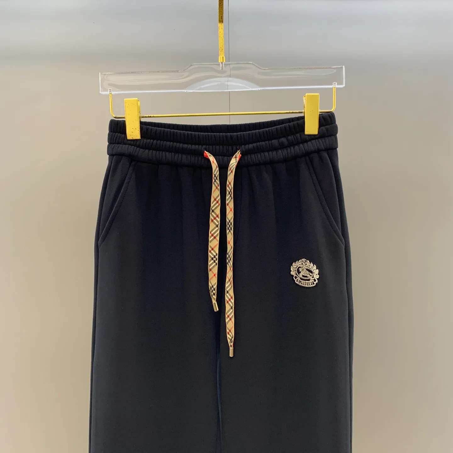 Брюки Женские Burberry 819022