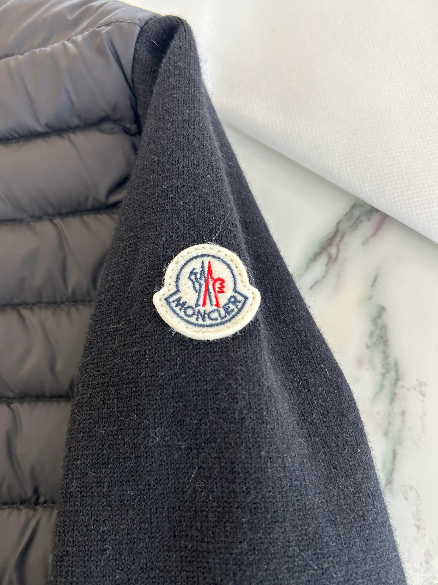 Джемперы И Свитеры Мужские Moncler 18330328
