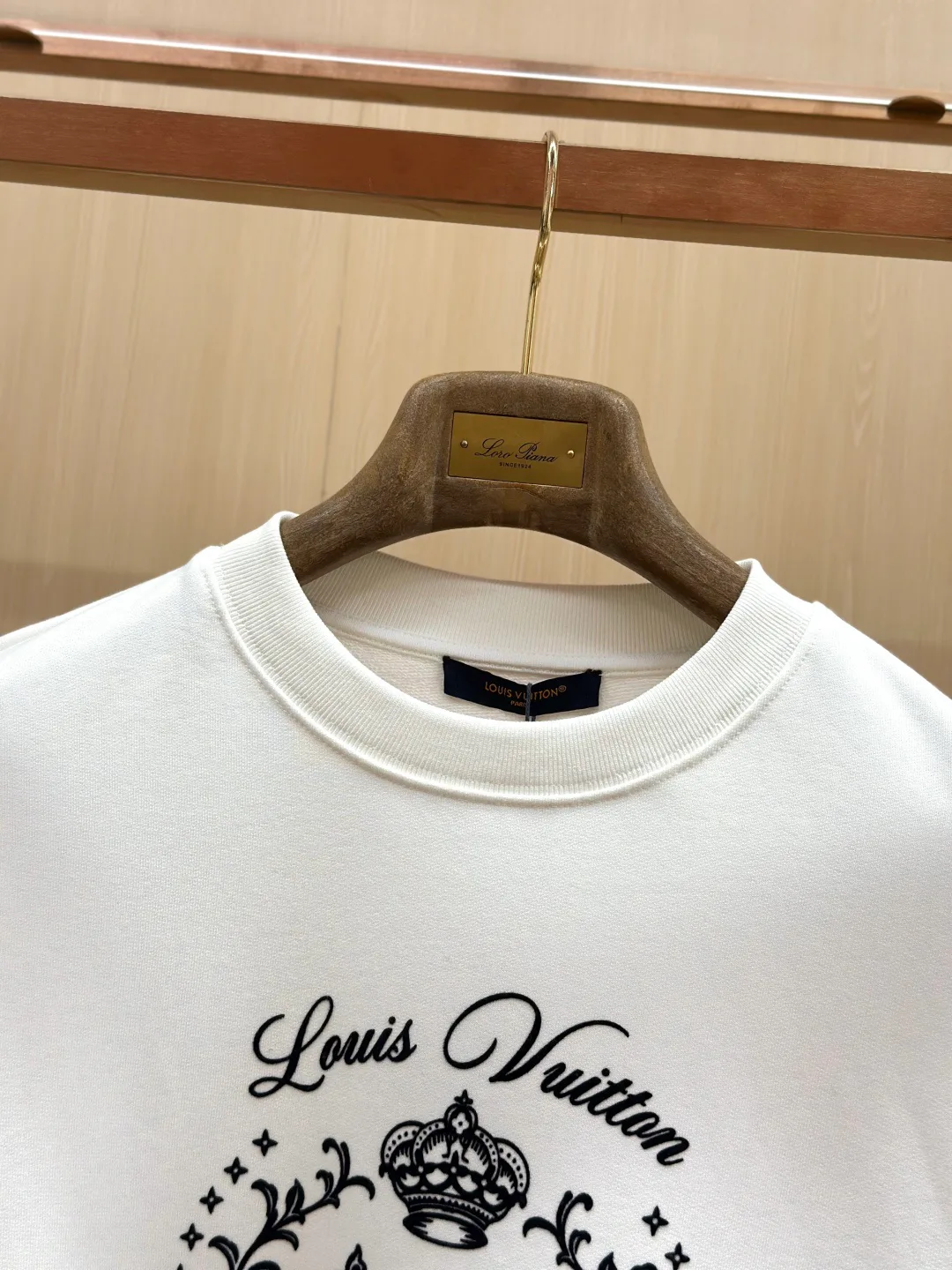 Свитшоты И Худи Мужские Louis Vuitton 18777927