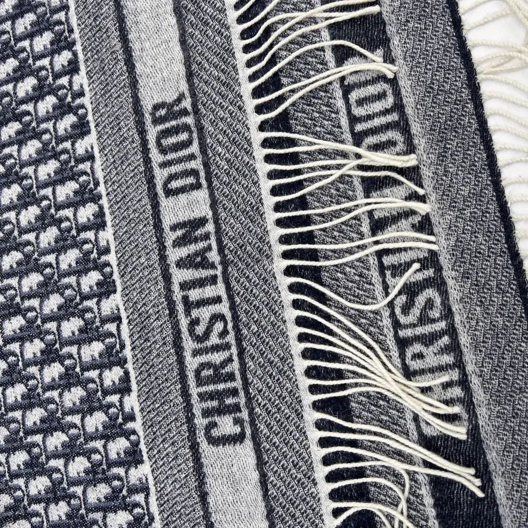 Шарфы Christian Dior 3442207