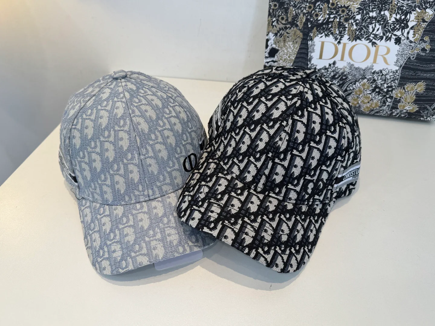 Головные Уборы Christian Dior 13170956