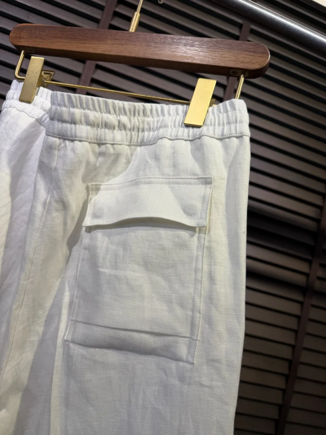 Шорты Мужские Zegna 11019701