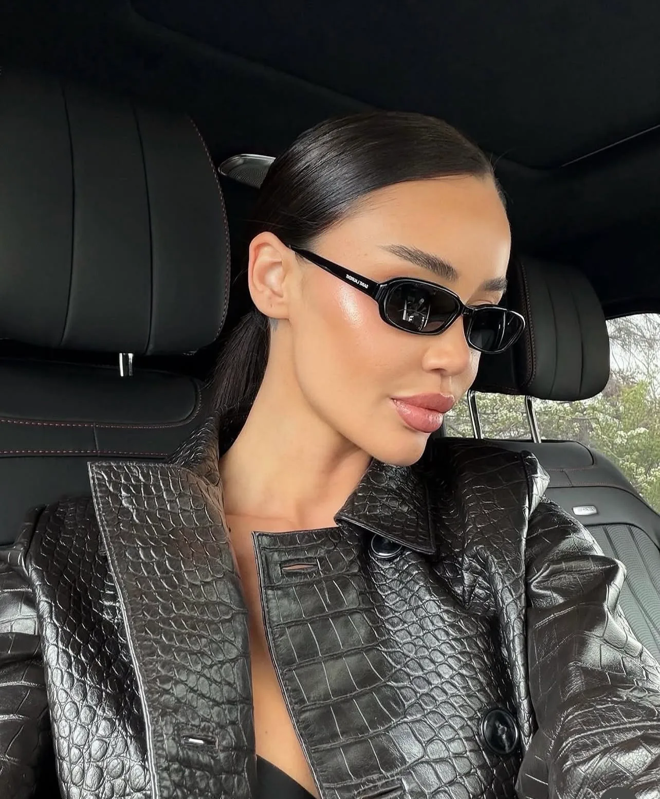 Очки Saint Laurent 18246188