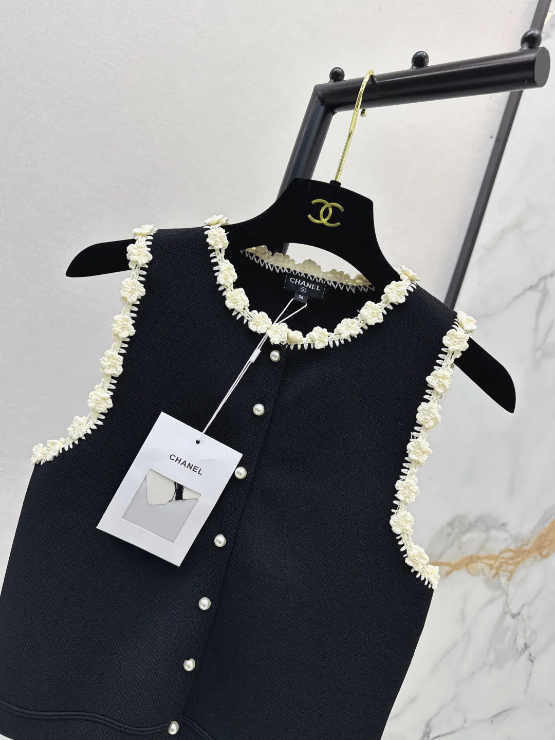 Топы Женские Chanel 13285224