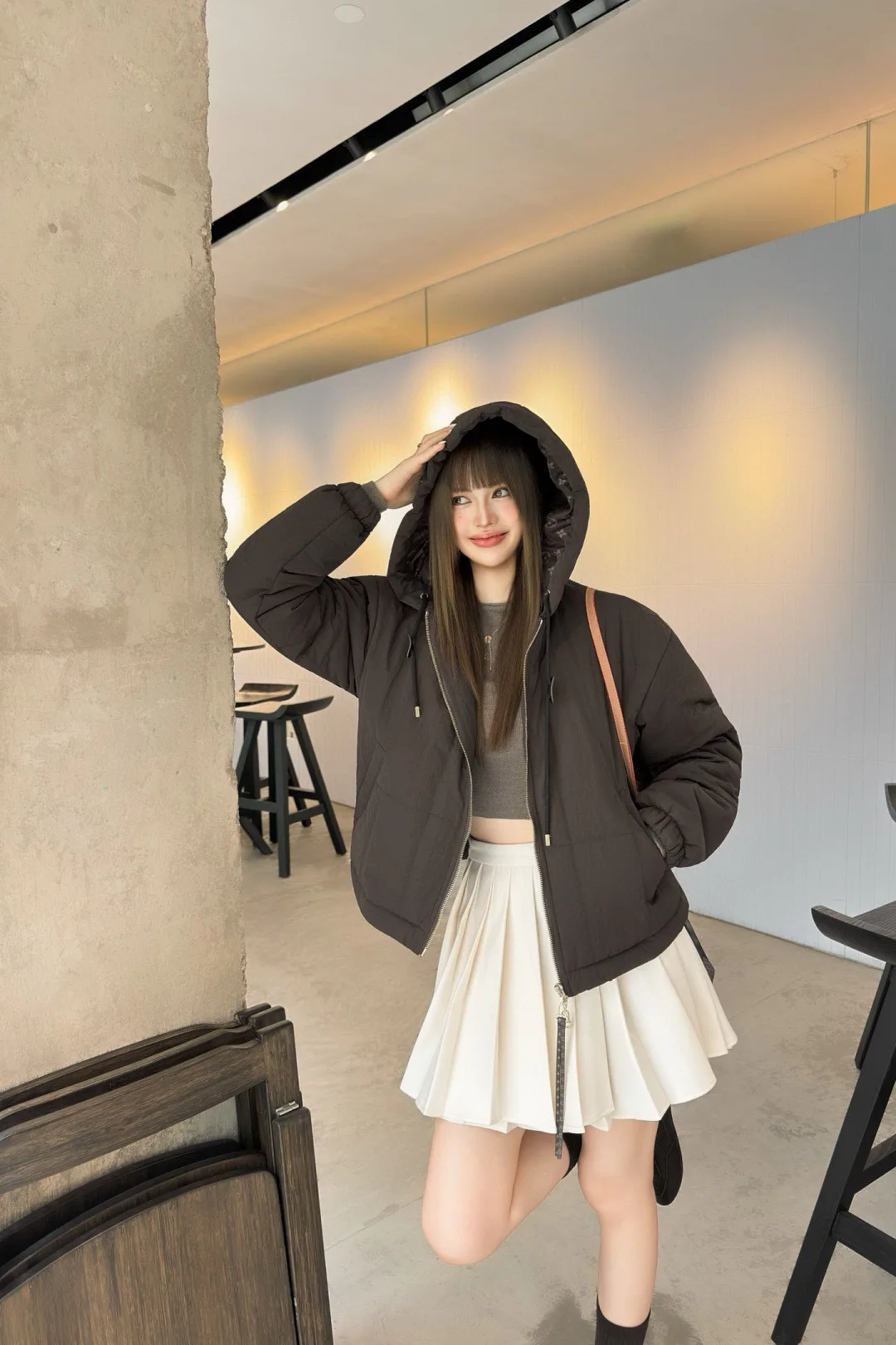 Куртки Женские Louis Vuitton 258870