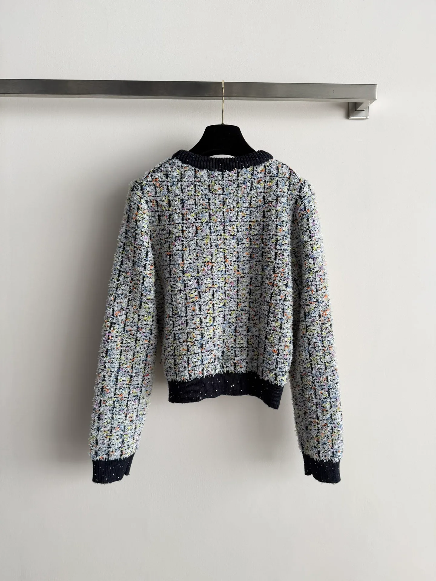 Джемперы И Свитеры Женские Chanel 1331074