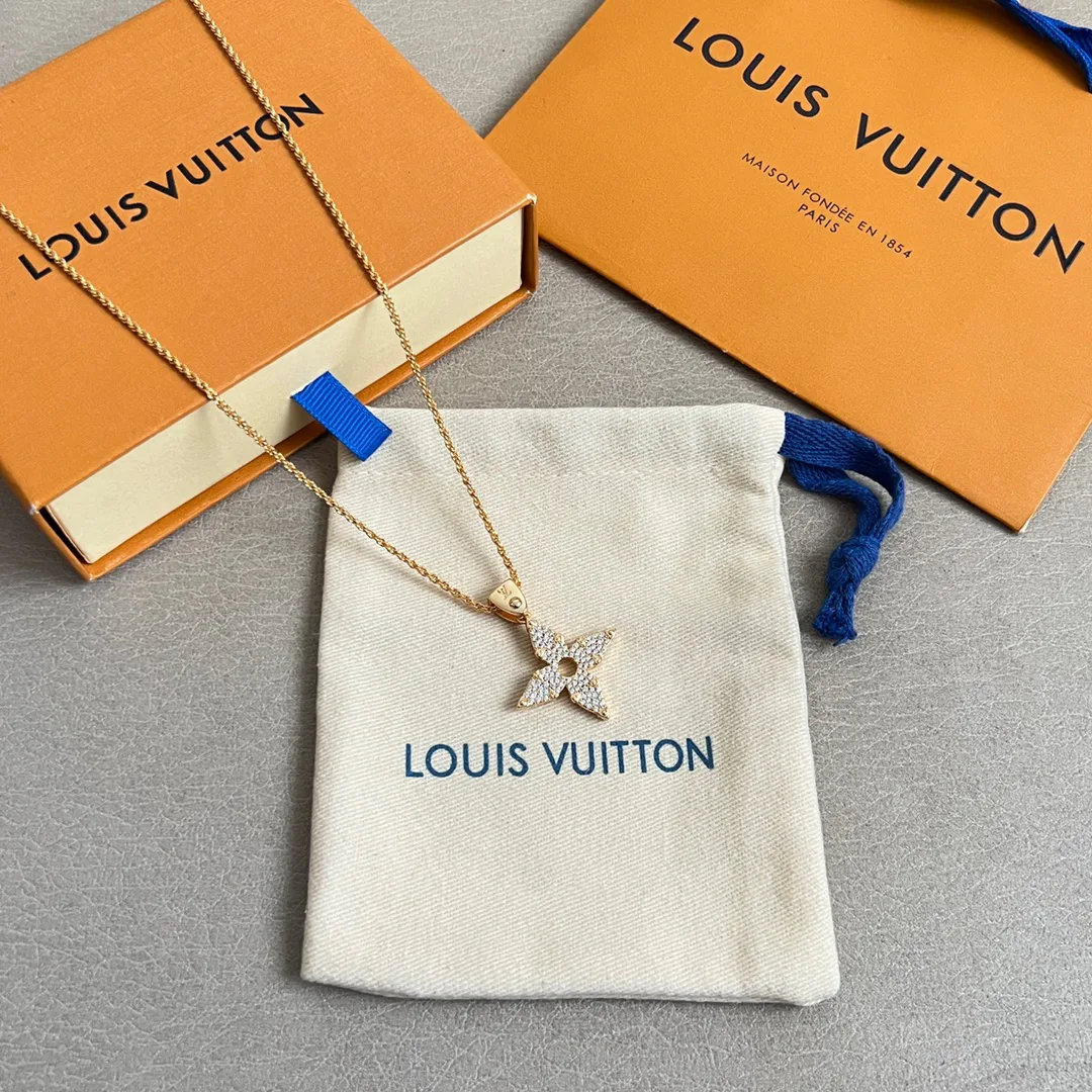 Бижутерия Louis Vuitton 905609