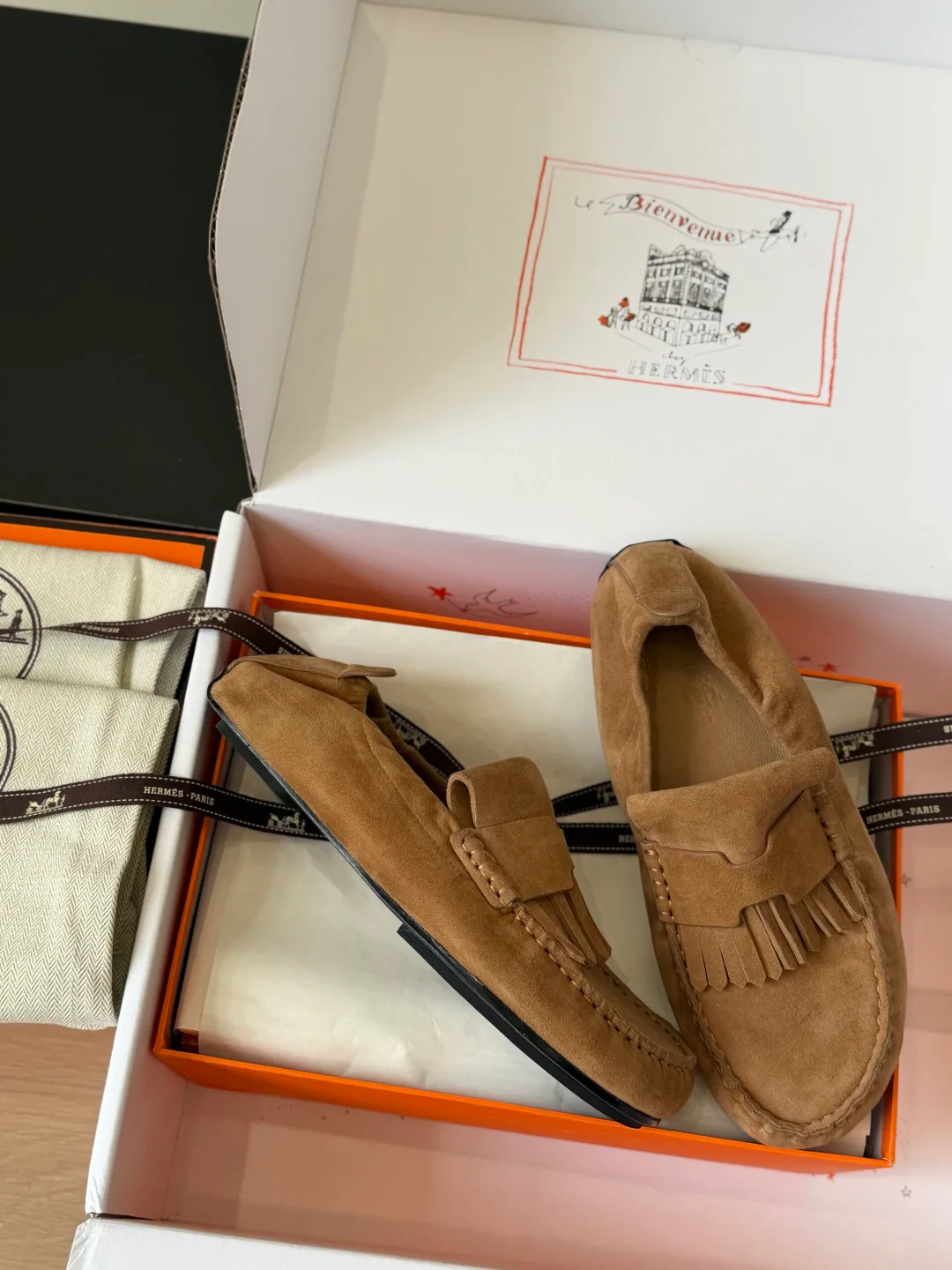 Лоферы И Мокасины Женские Hermes 19364016