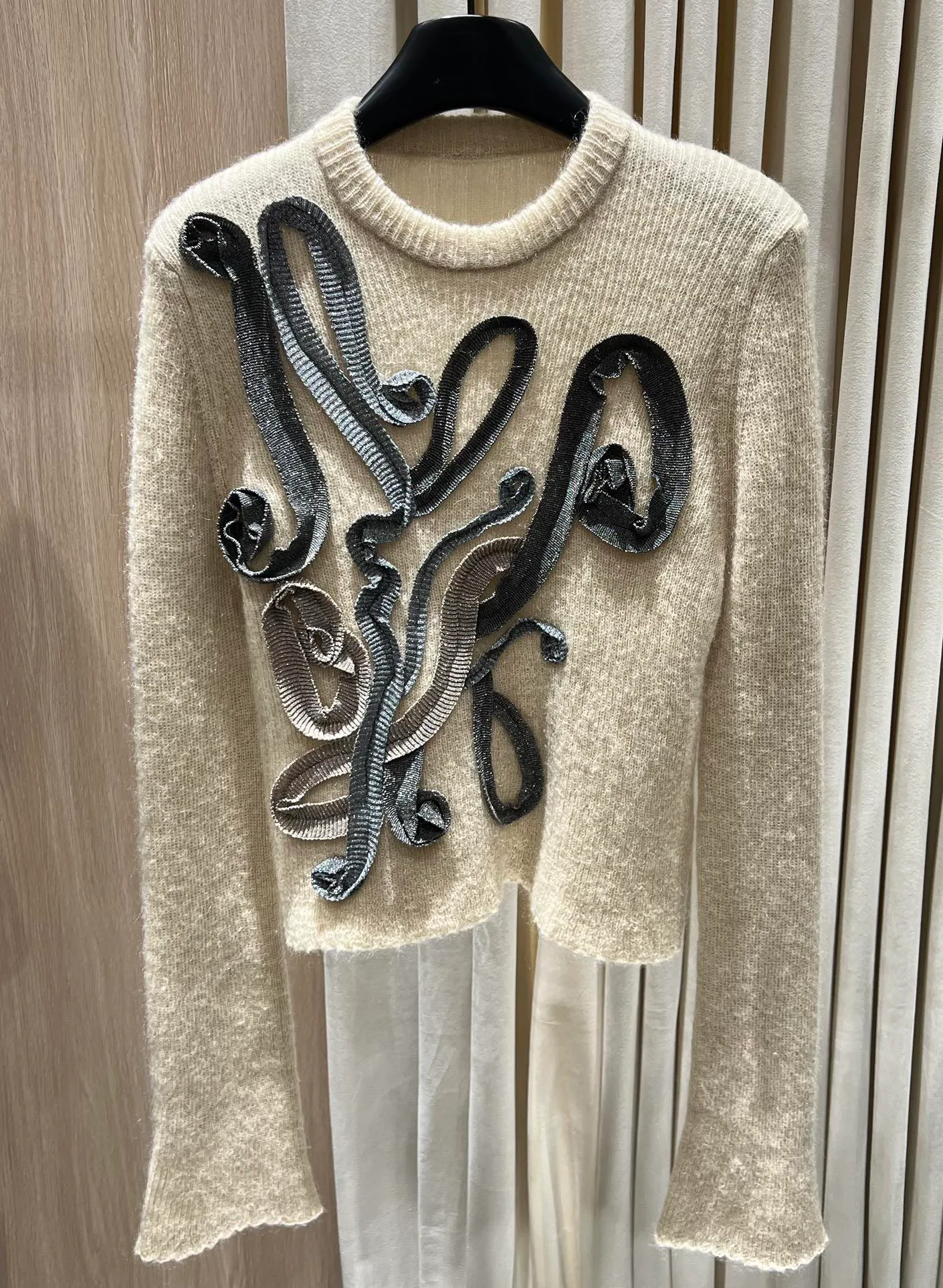 Джемперы И Свитеры Женские Louis Vuitton 1138128