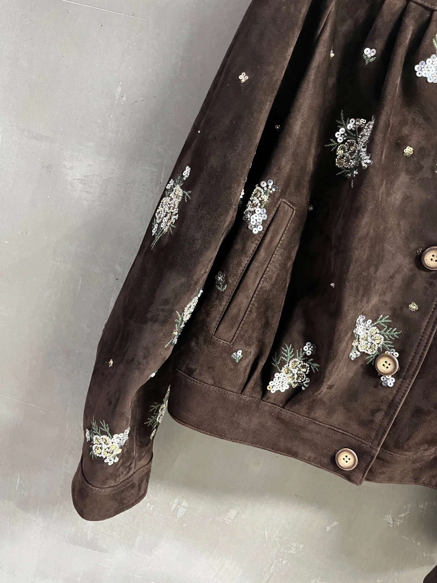 Кожаные Куртки И Дублёнки Женские Miu Miu 10617897