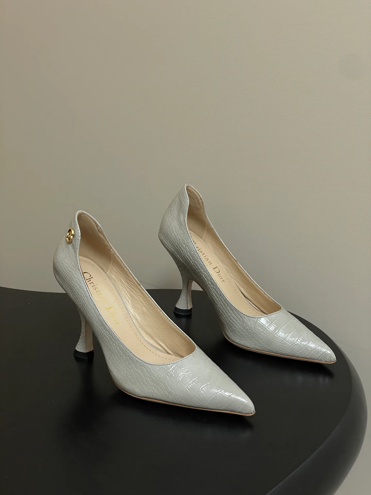 Туфли Женские Christian Dior 1189968