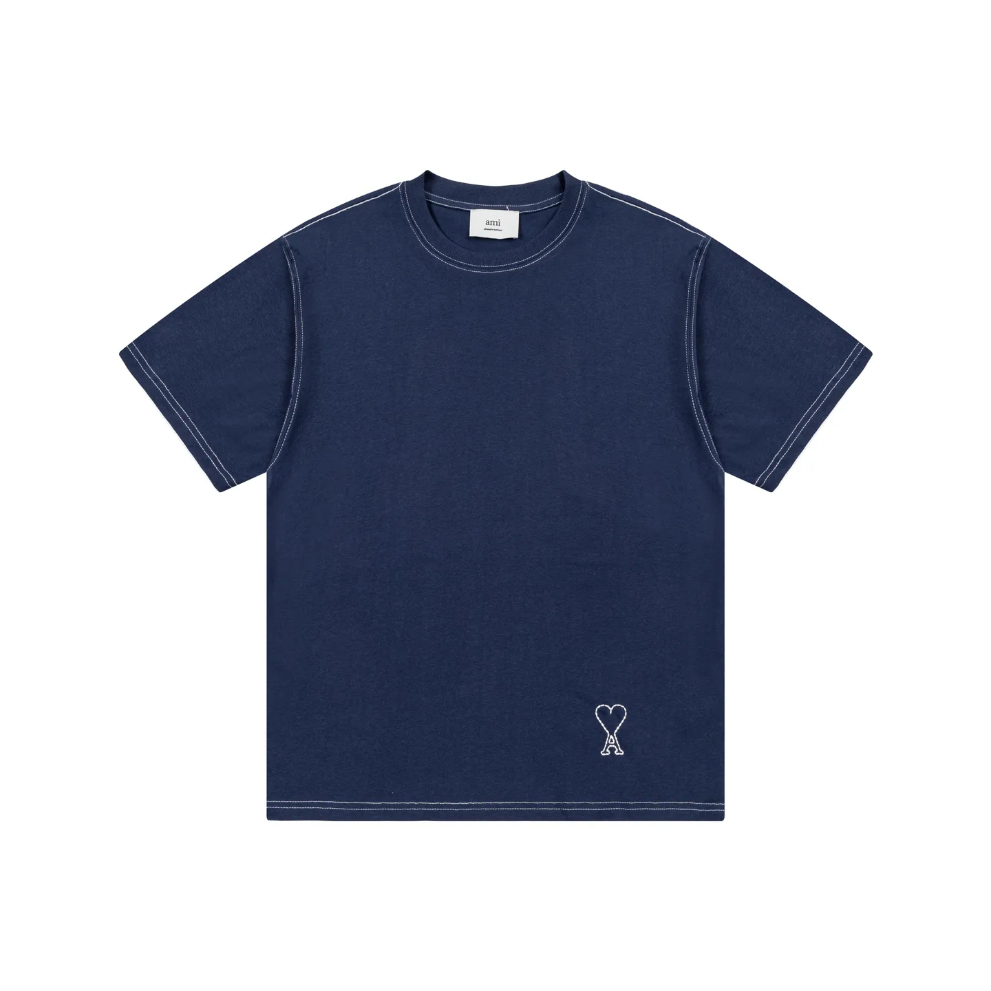 Футболки Мужские Ami Paris 11893022